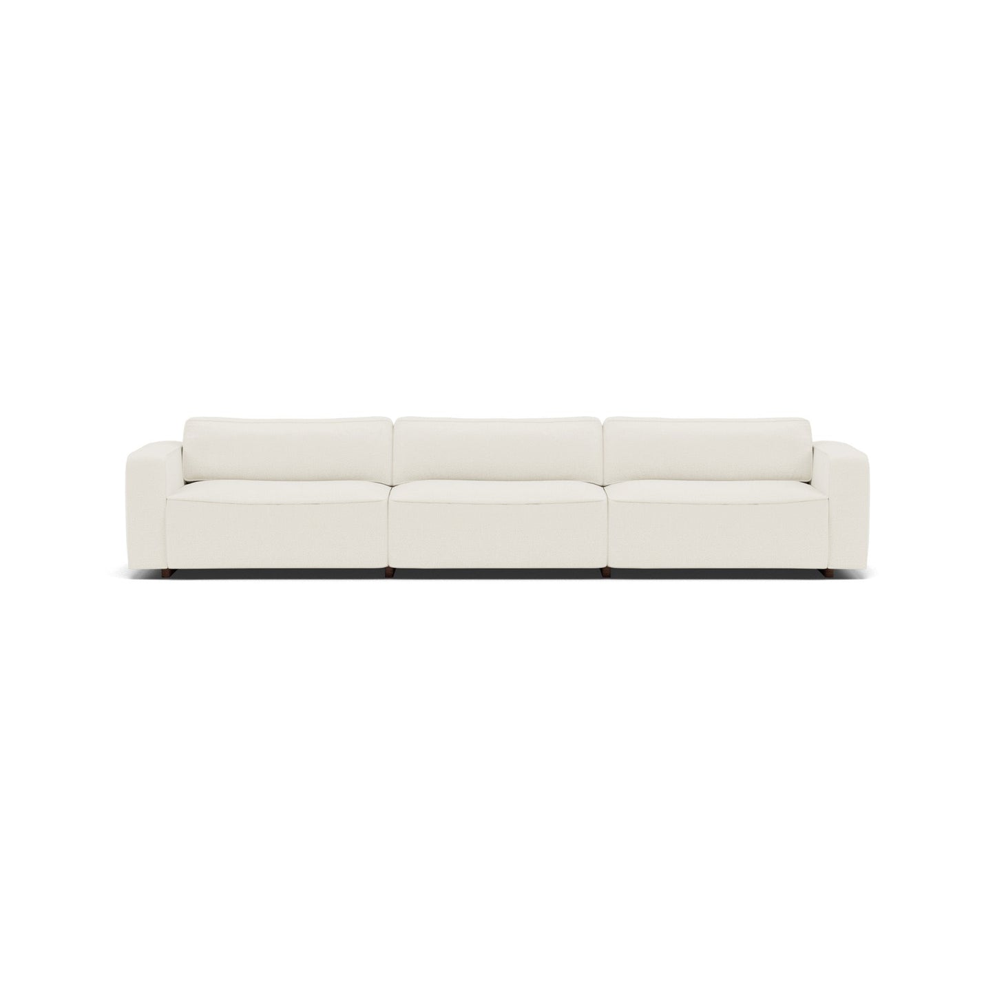 Supersoft Sofa - District Furniture