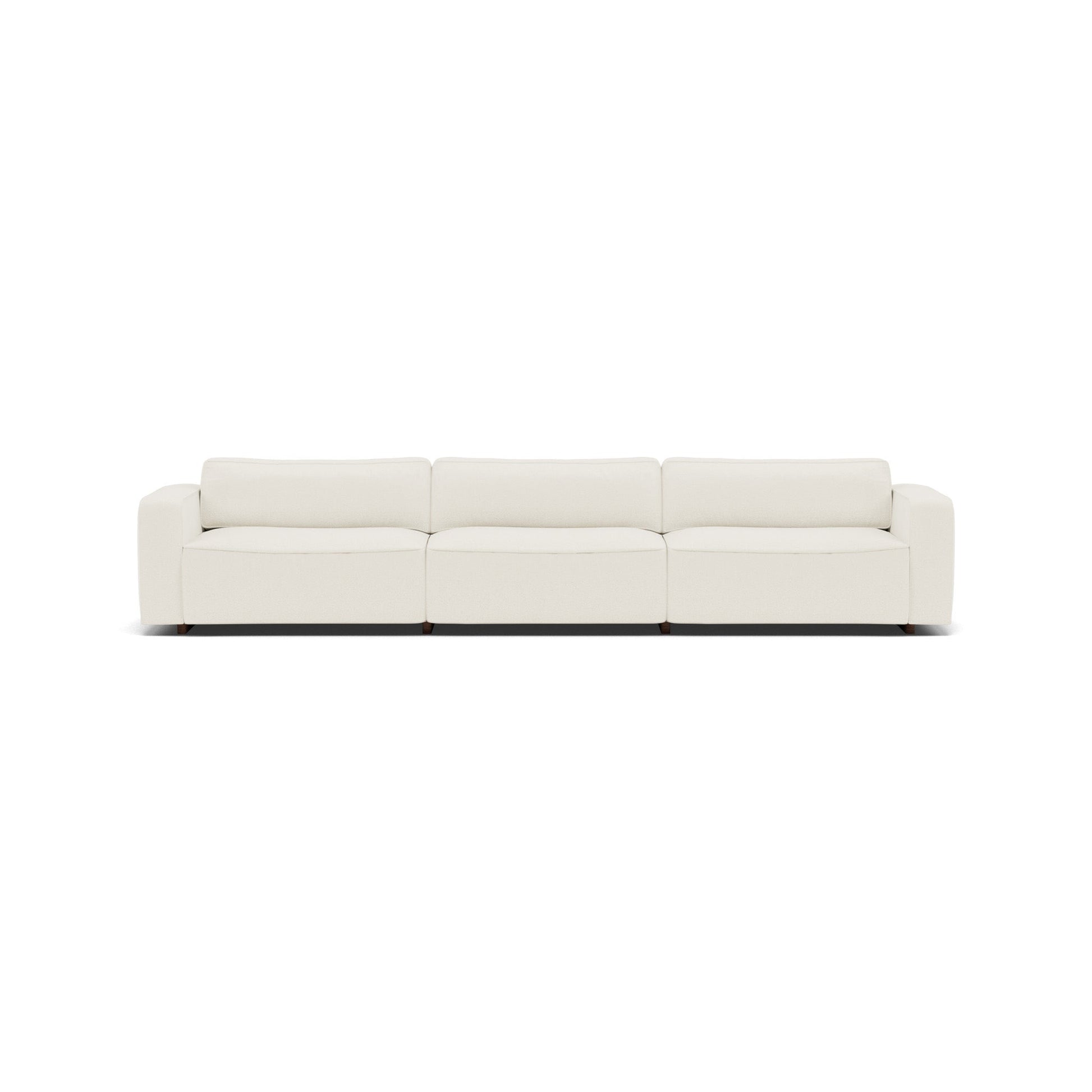 Supersoft Sofa - District Furniture