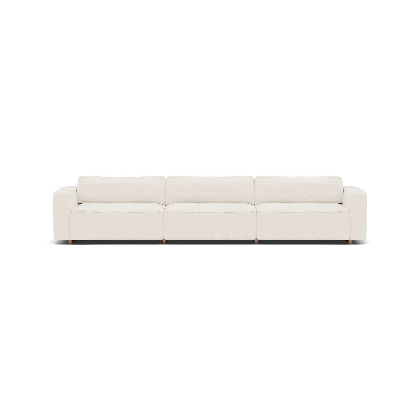 Supersoft Sofa - District Furniture