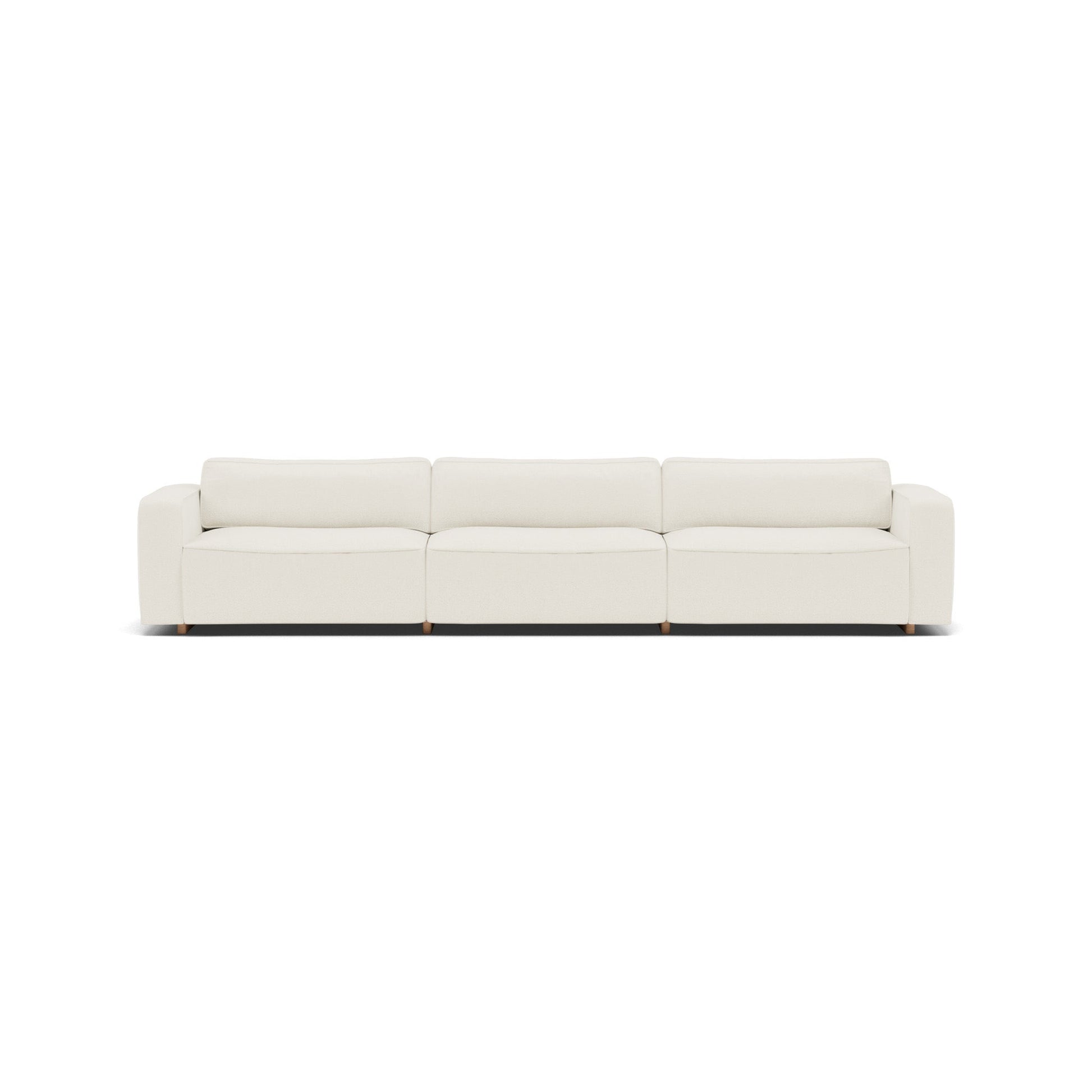 Supersoft Sofa - District Furniture