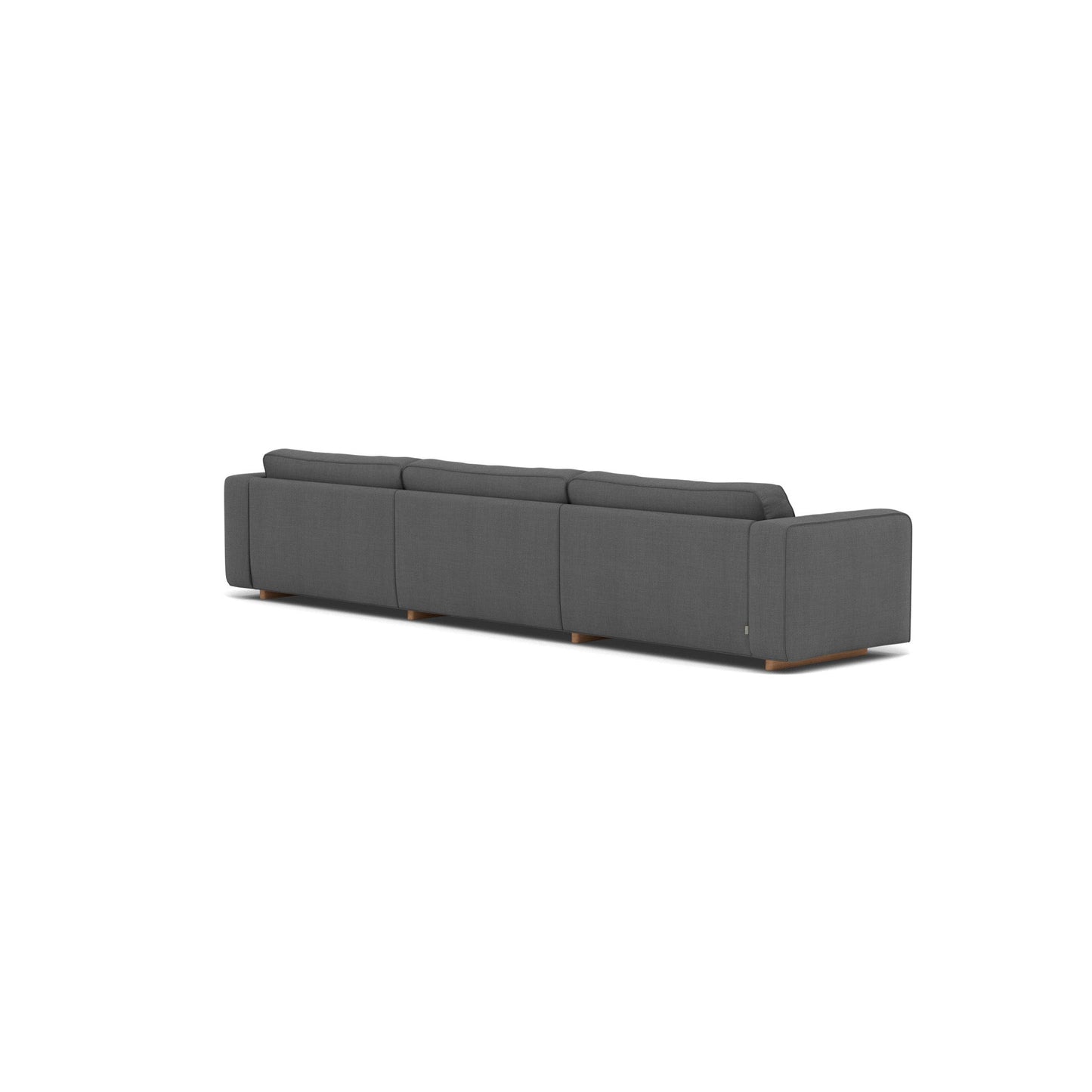 Supersoft Sofa - District Furniture