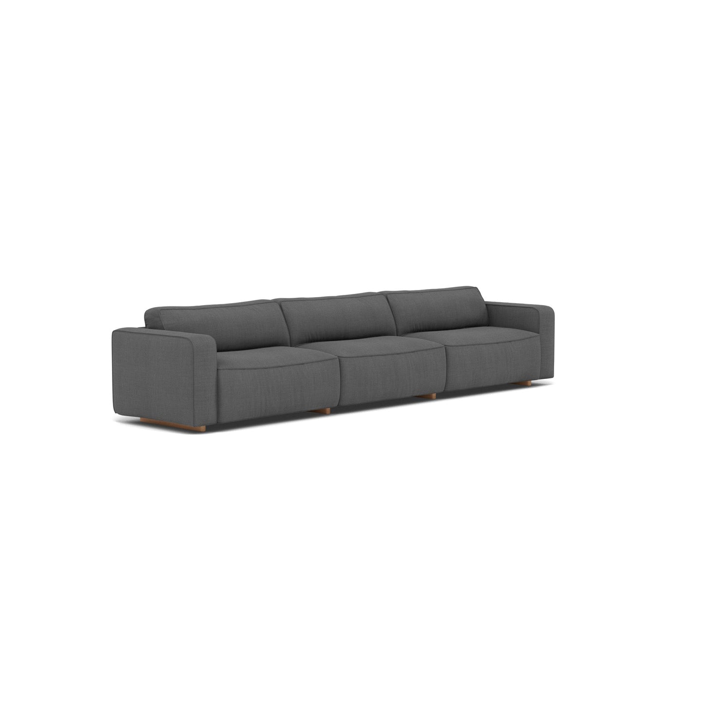 Supersoft Sofa - District Furniture