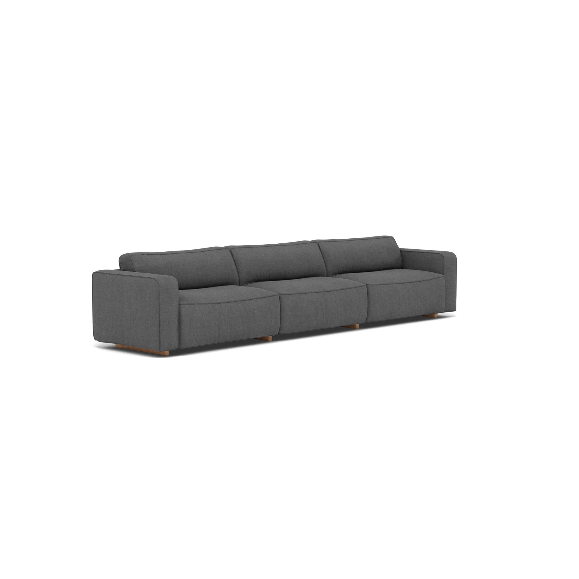 Supersoft Sofa - District Furniture