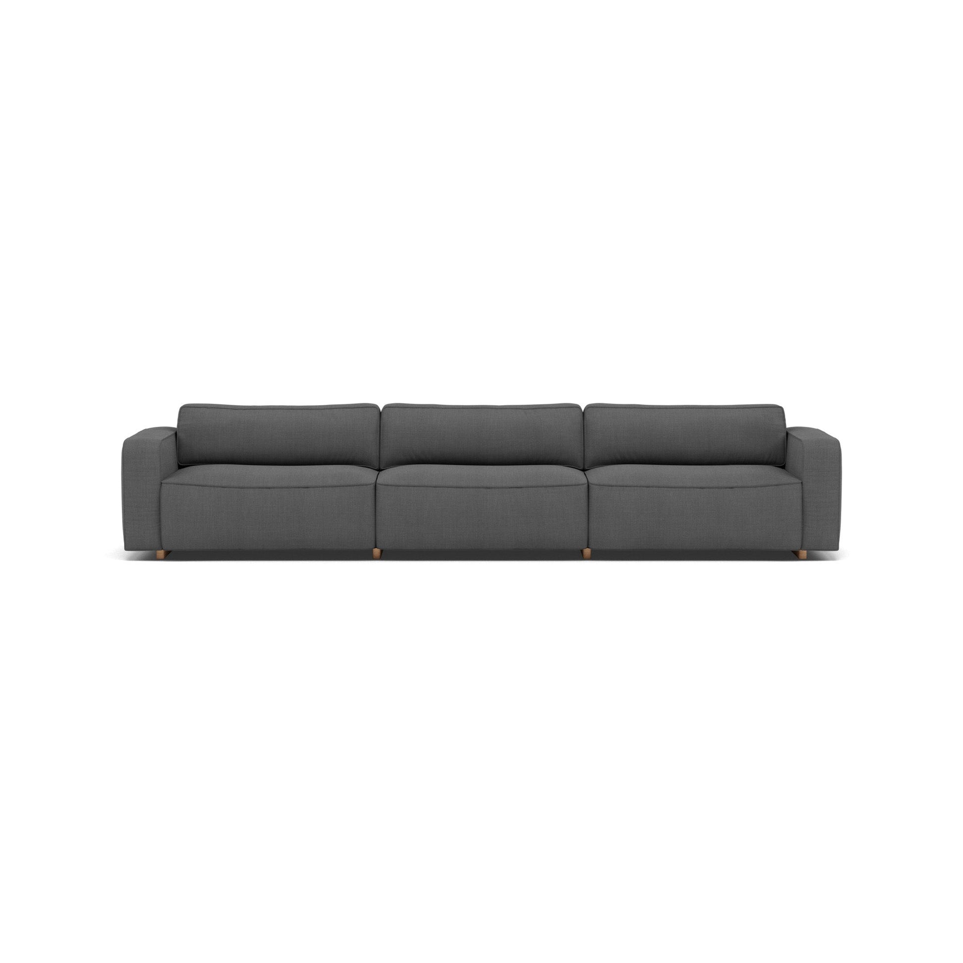 Supersoft Sofa - District Furniture