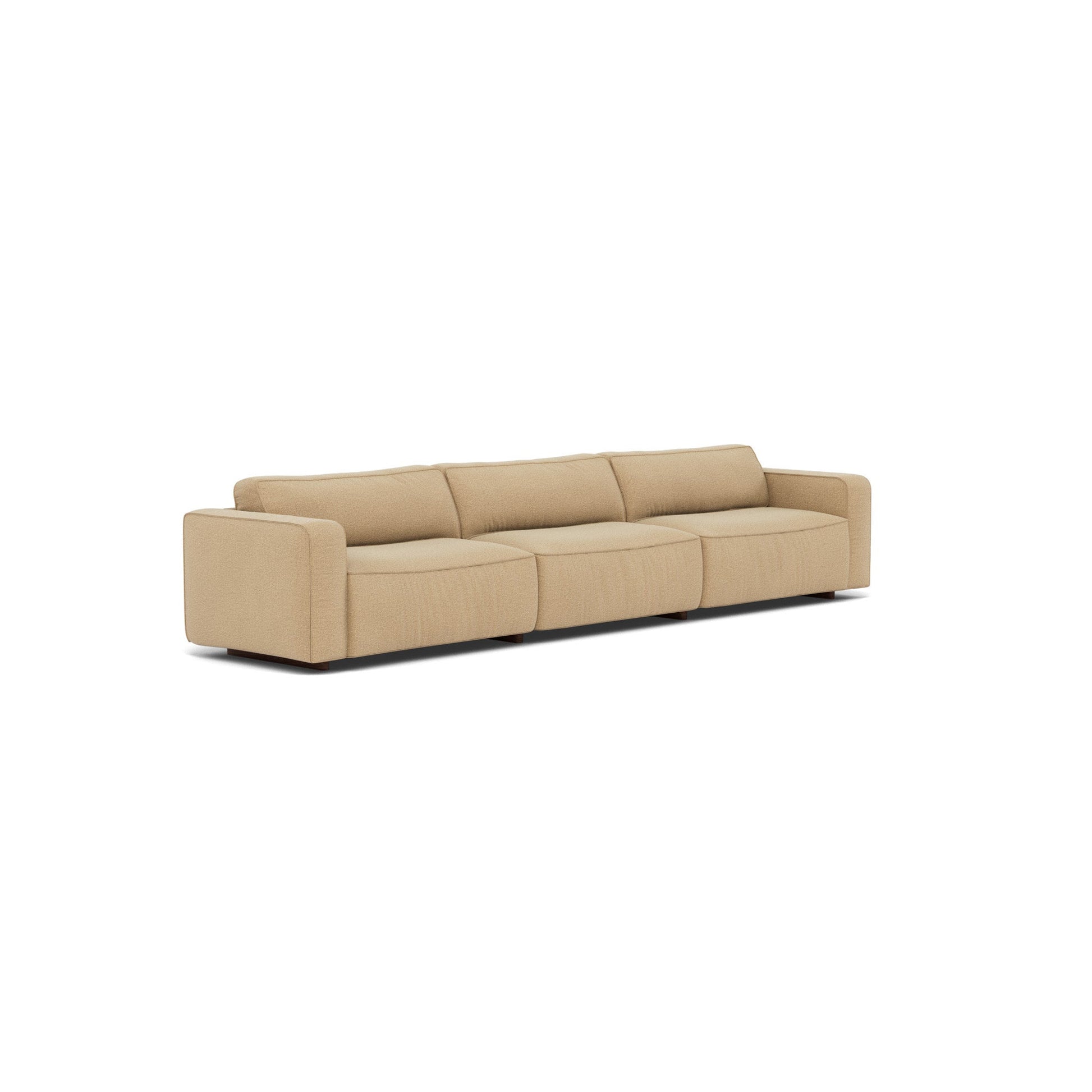 Supersoft Sofa - District Furniture