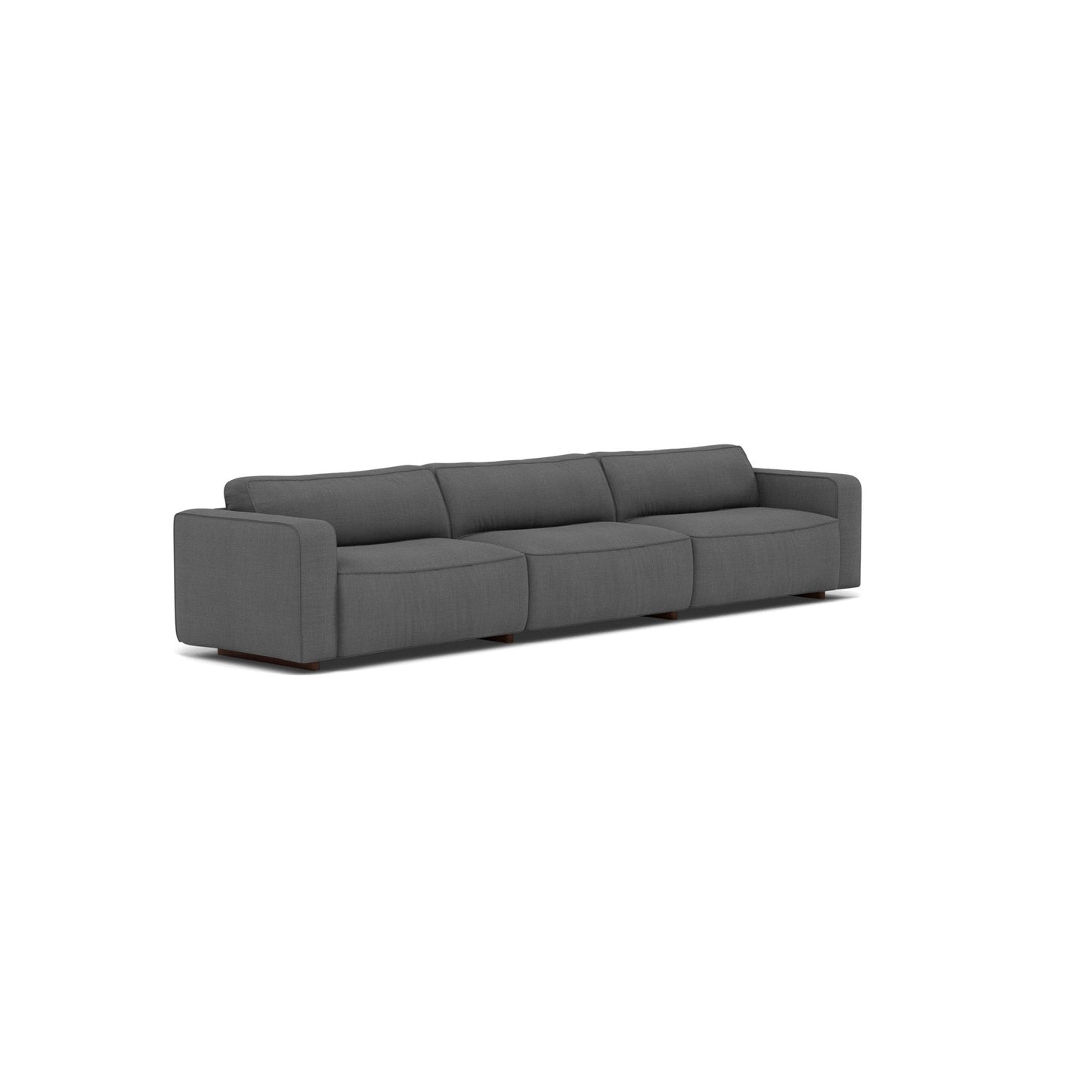 Supersoft Sofa - District Furniture