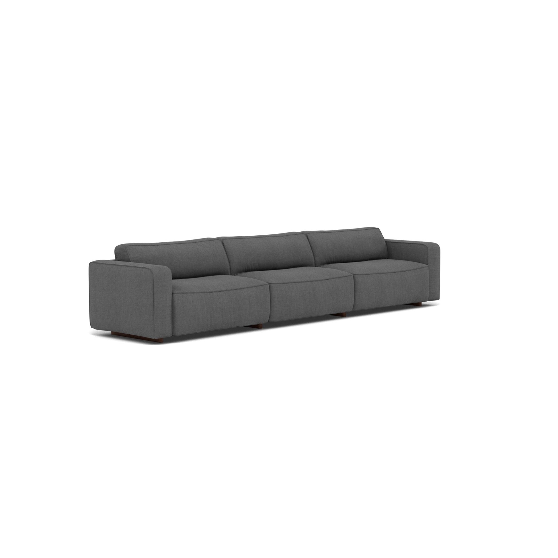 Supersoft Sofa - District Furniture