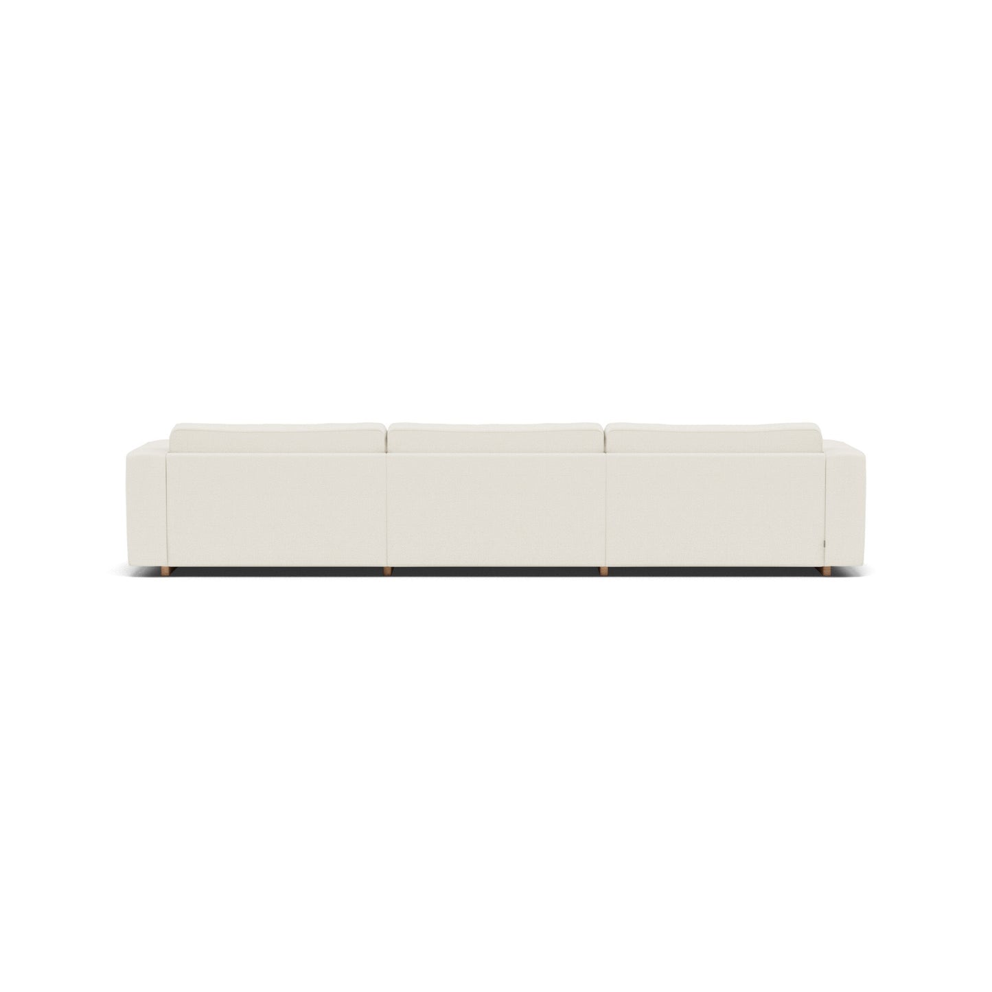 Supersoft Sofa - District Furniture