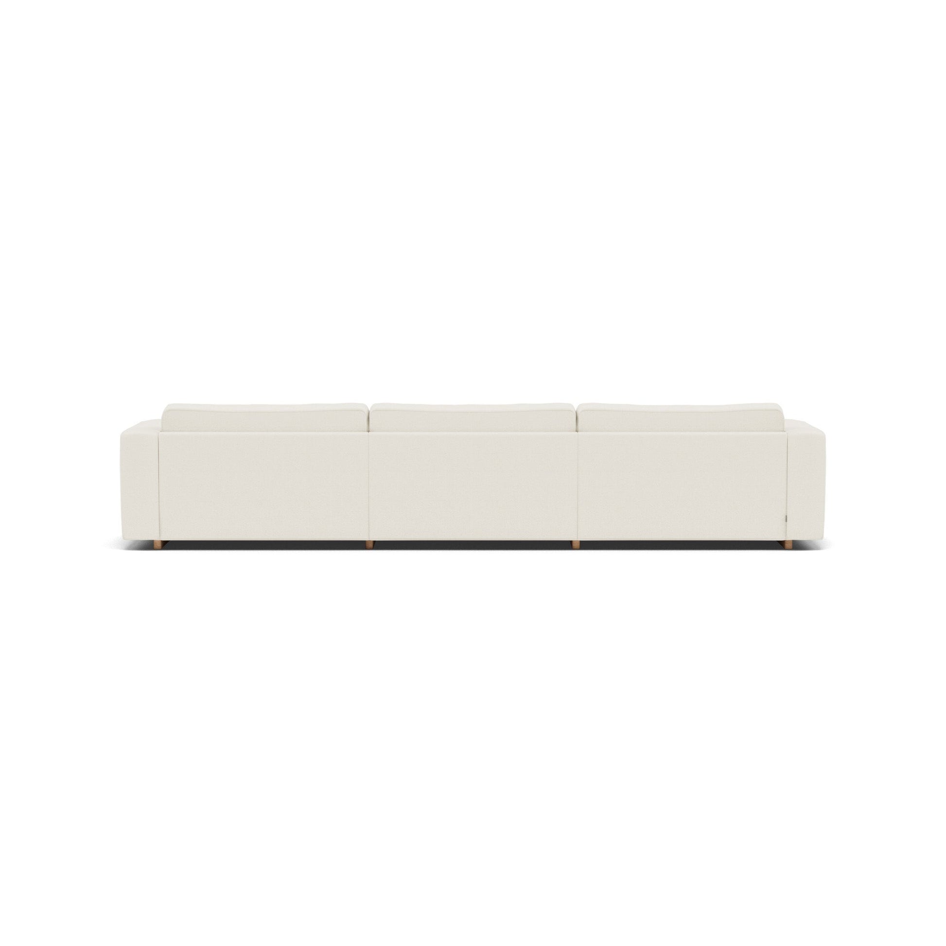 Supersoft Sofa - District Furniture