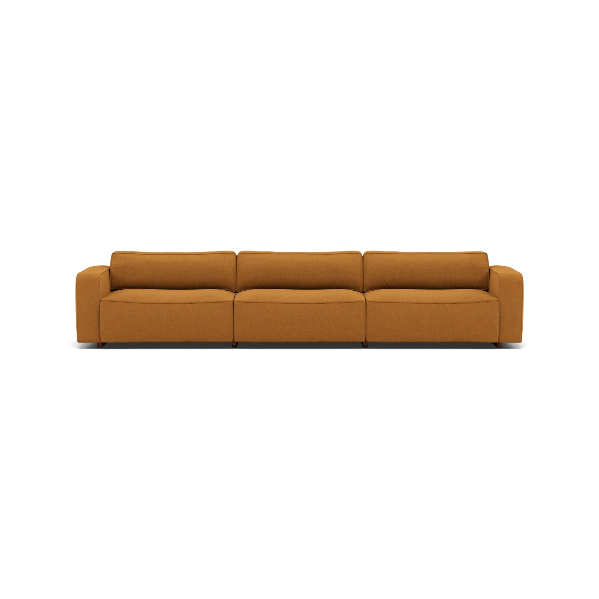Supersoft Sofa - District Furniture