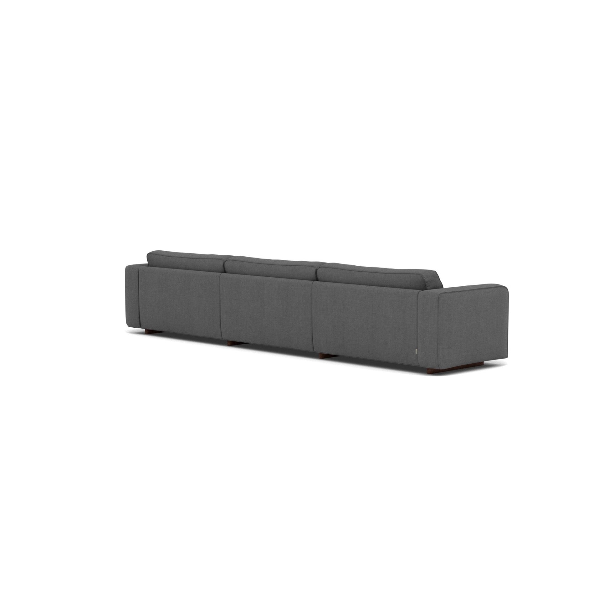 Supersoft Sofa - District Furniture