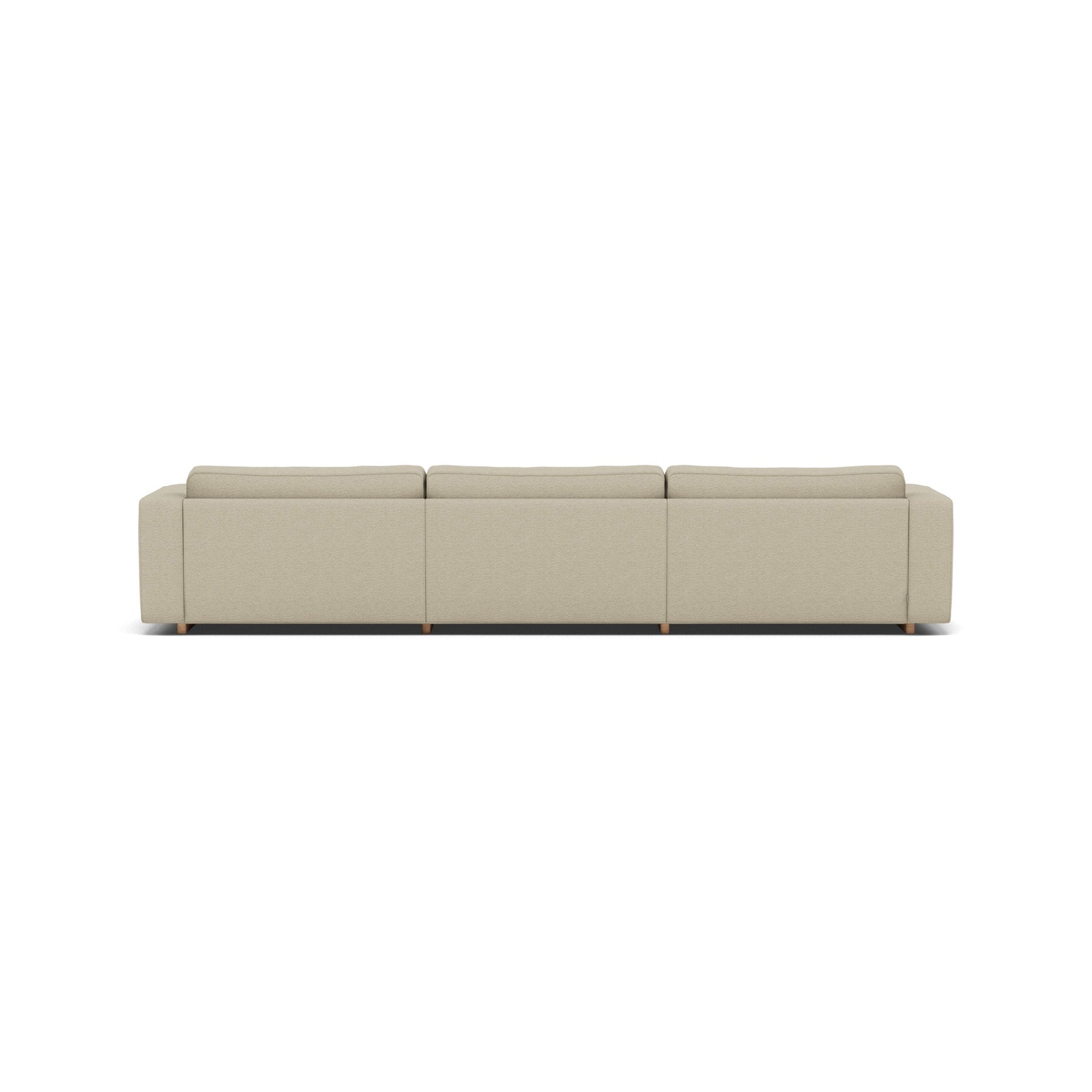 Supersoft Sofa - District Furniture
