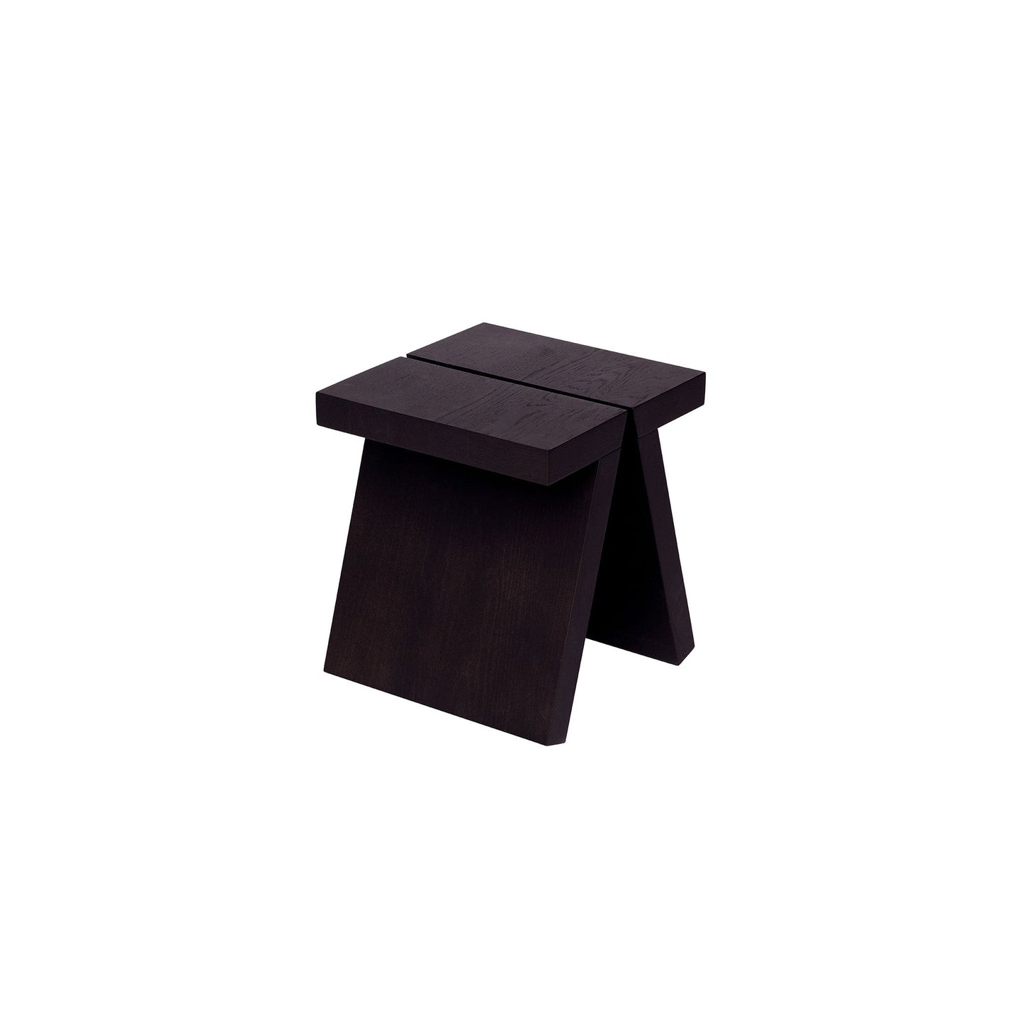 Supersolid Object 1 - District Furniture