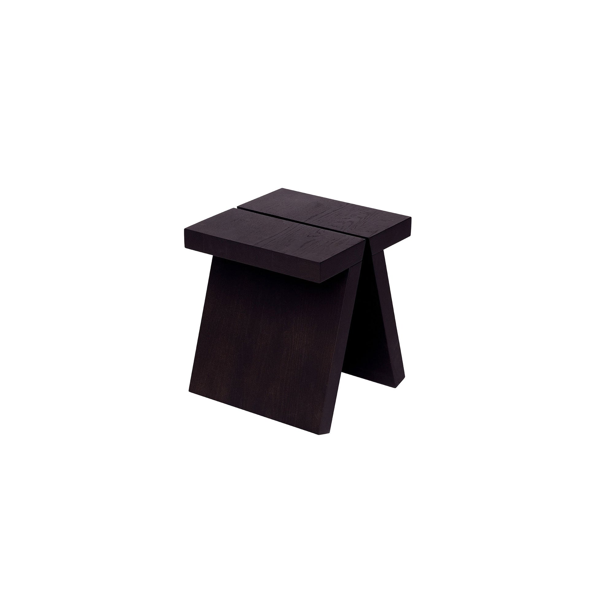 Supersolid Object 1 - District Furniture