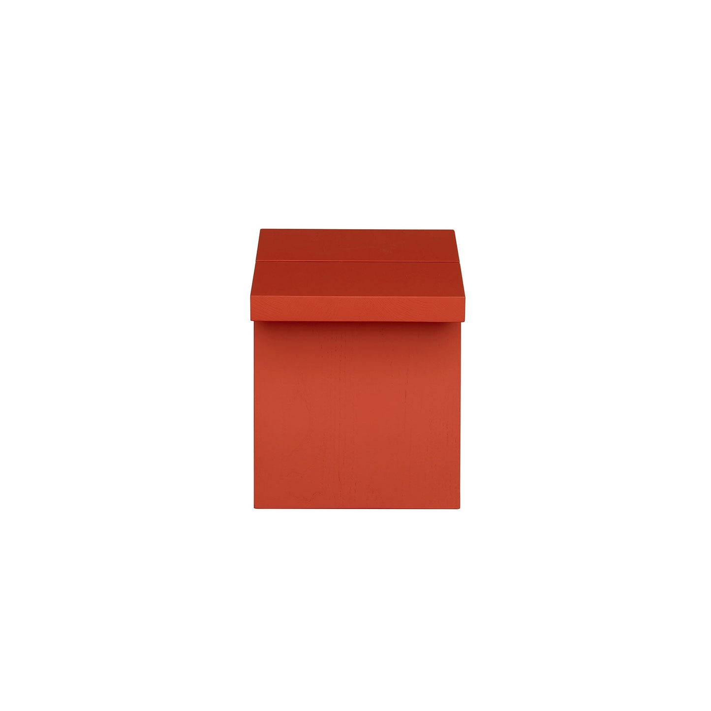 Supersolid Object 1 - District Furniture