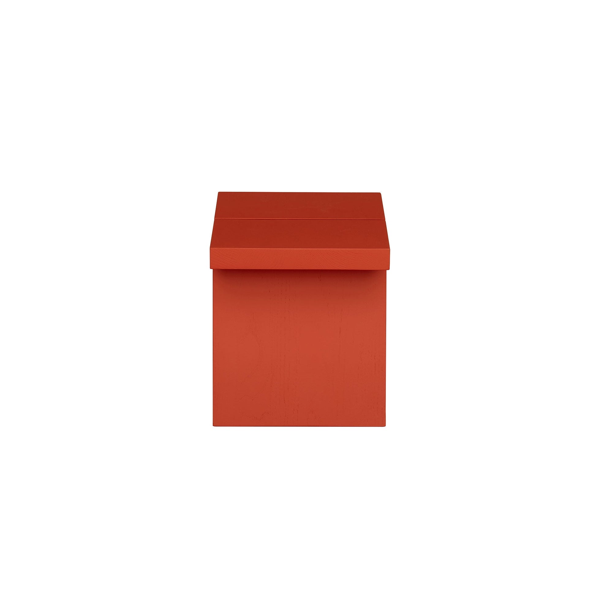 Supersolid Object 1 - District Furniture