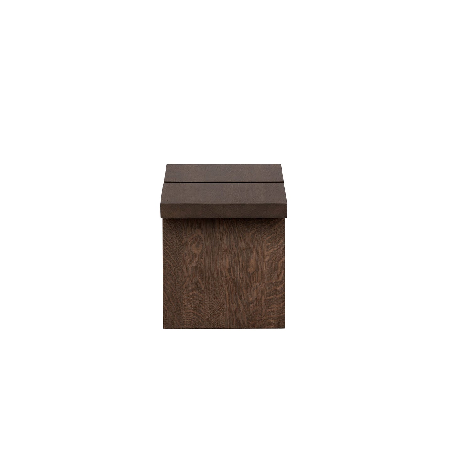 Supersolid Object 1 - District Furniture