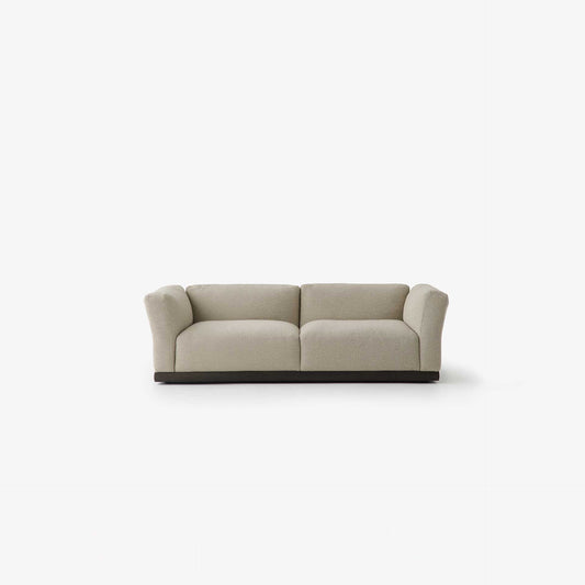 Sur Timber Sofa - District Furniture