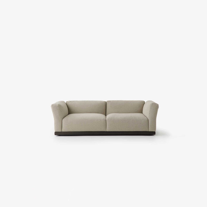 Sur Timber Sofa - District Furniture