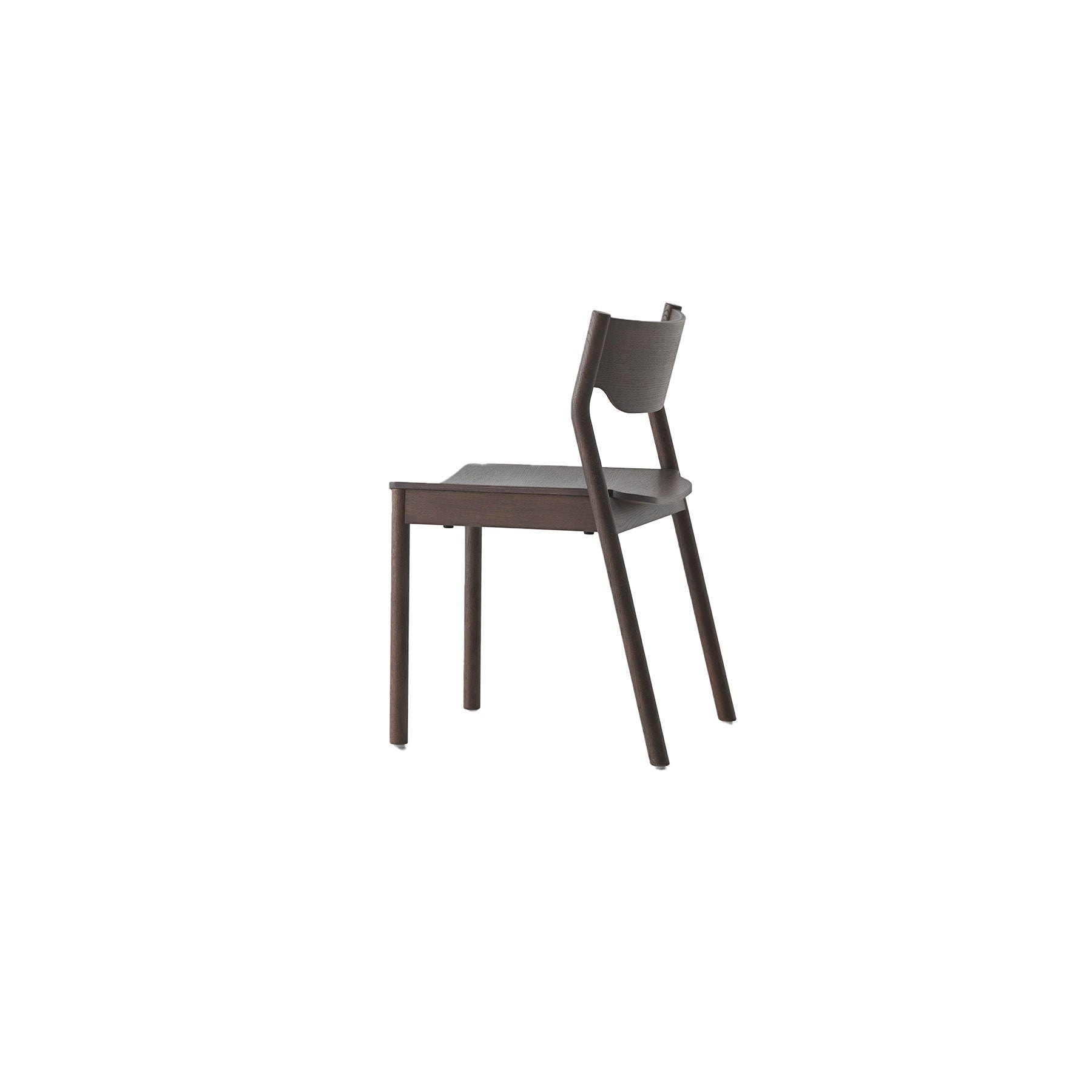 Tangerine Chair - District Furniture