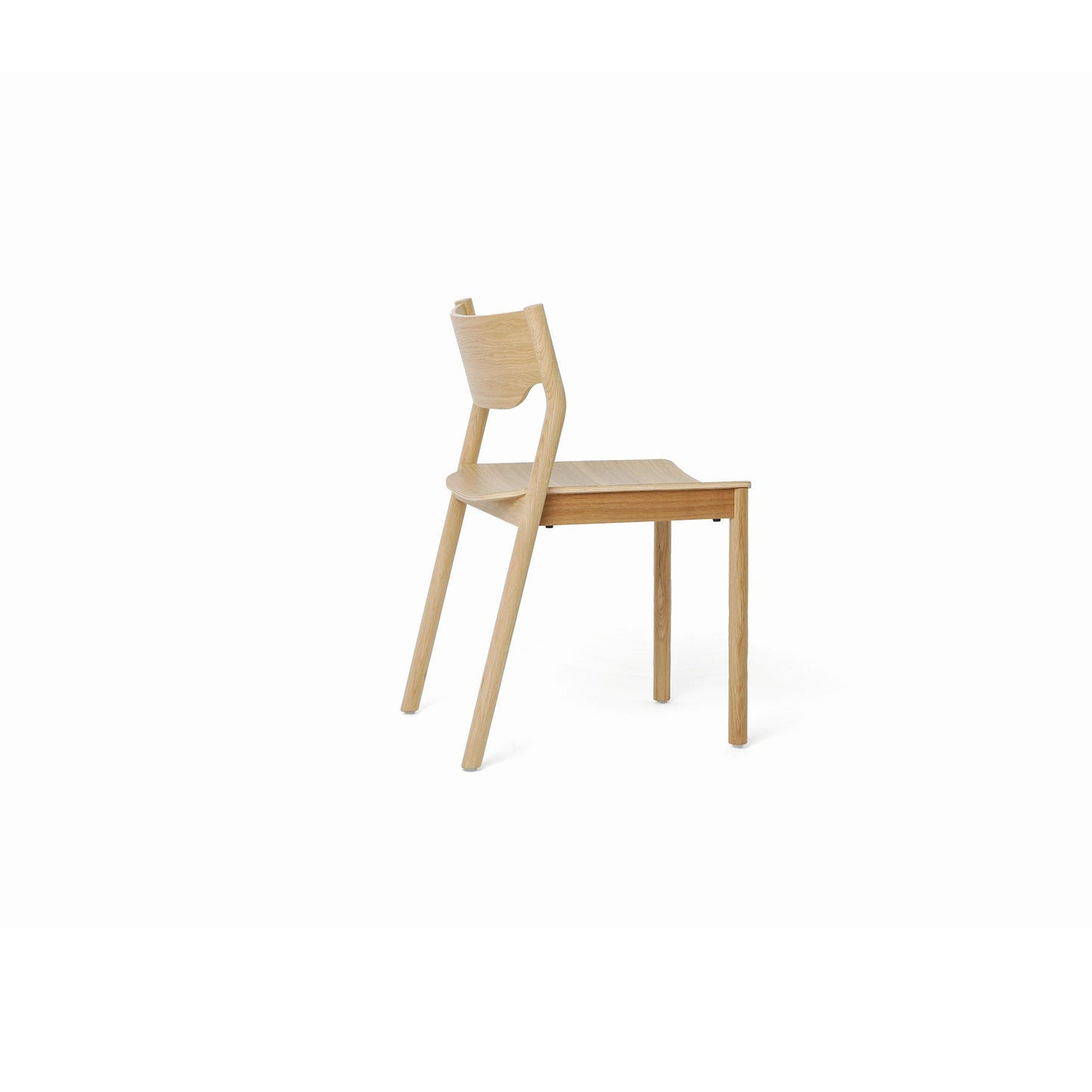 Tangerine Chair - District Furniture