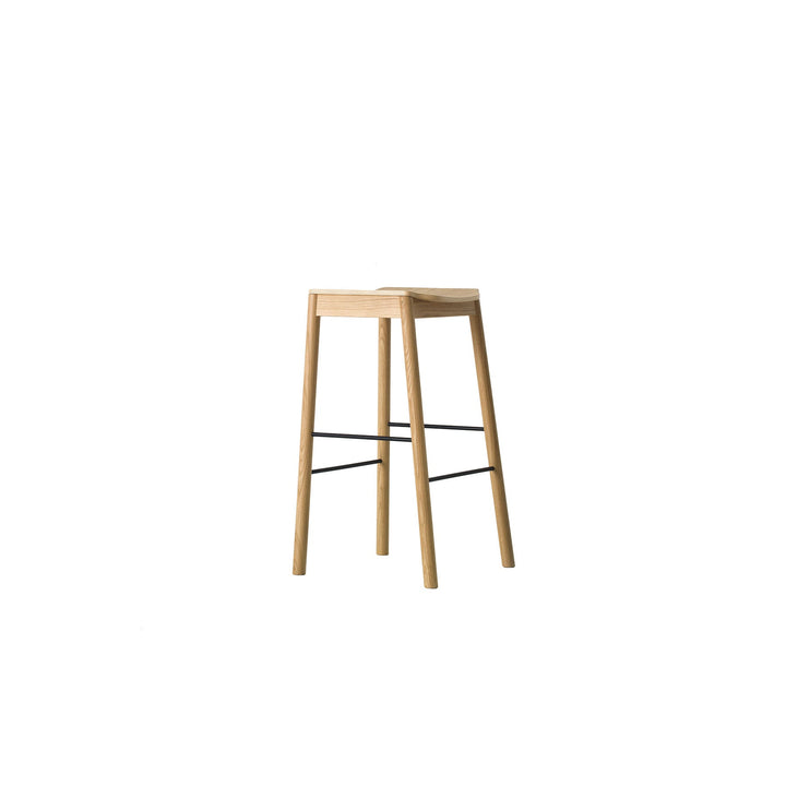 Tangerine Stool - District Furniture