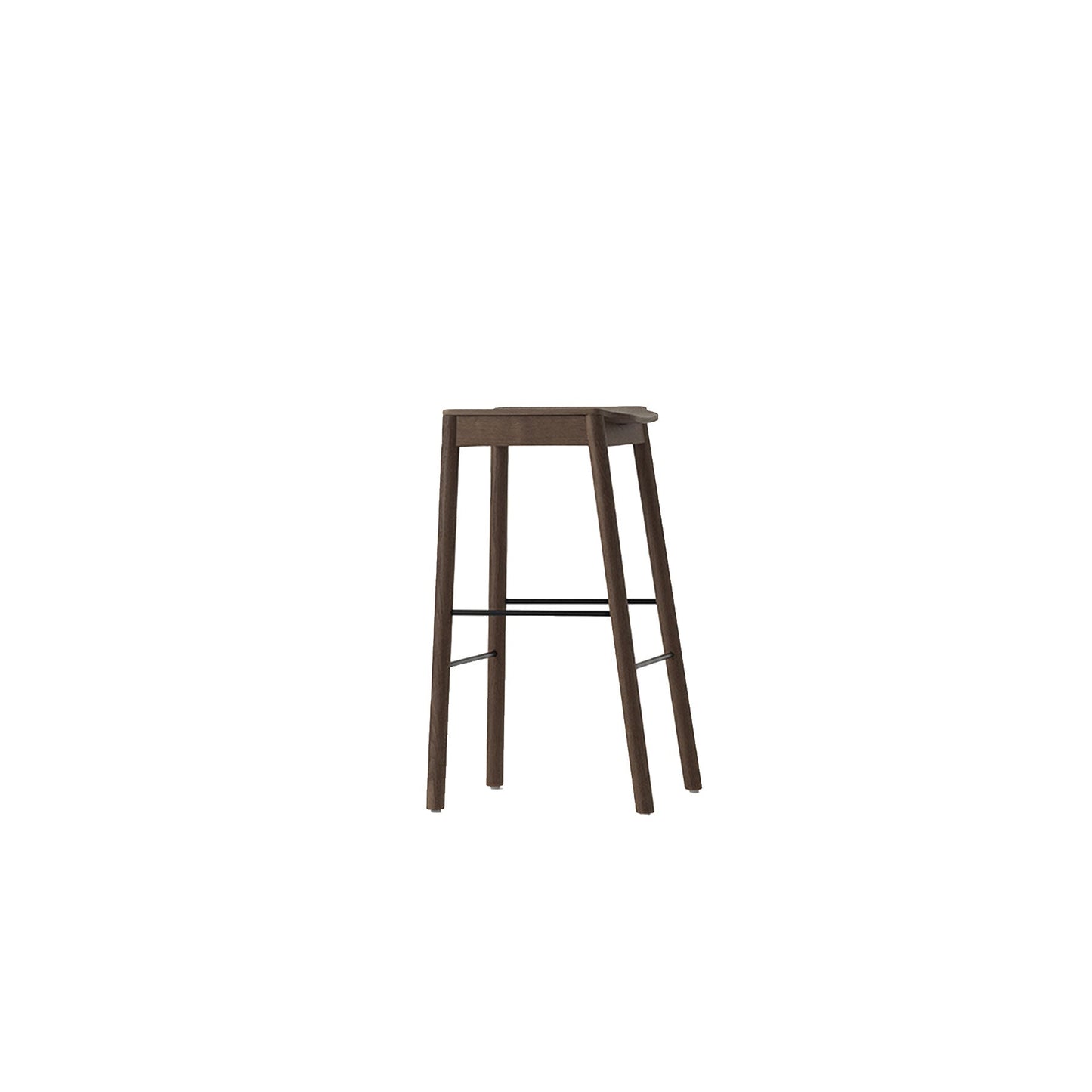 Tangerine Stool - District Furniture