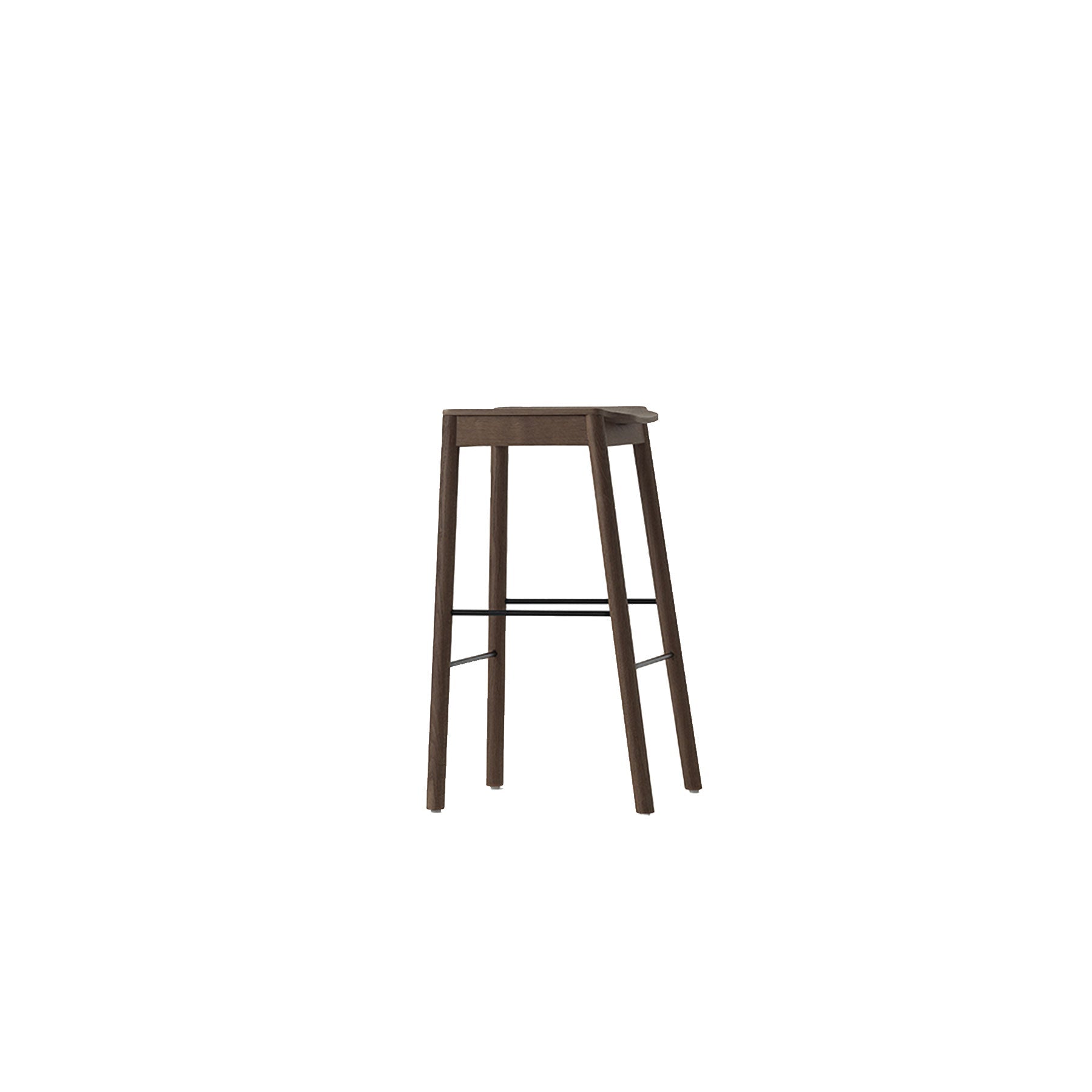 Tangerine Stool - District Furniture