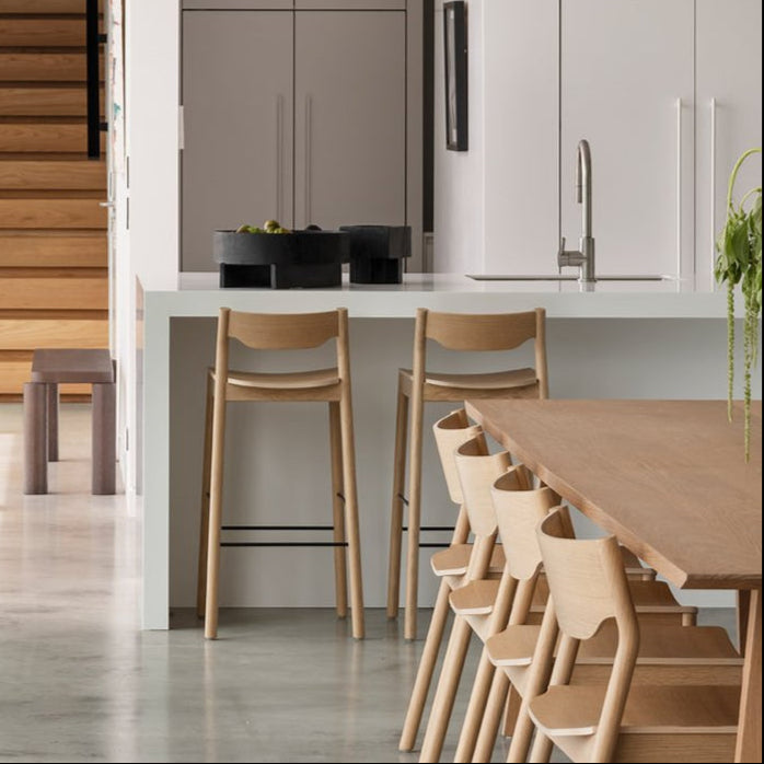 Spaghetti Stool by Alias — Stool | District Australia – District