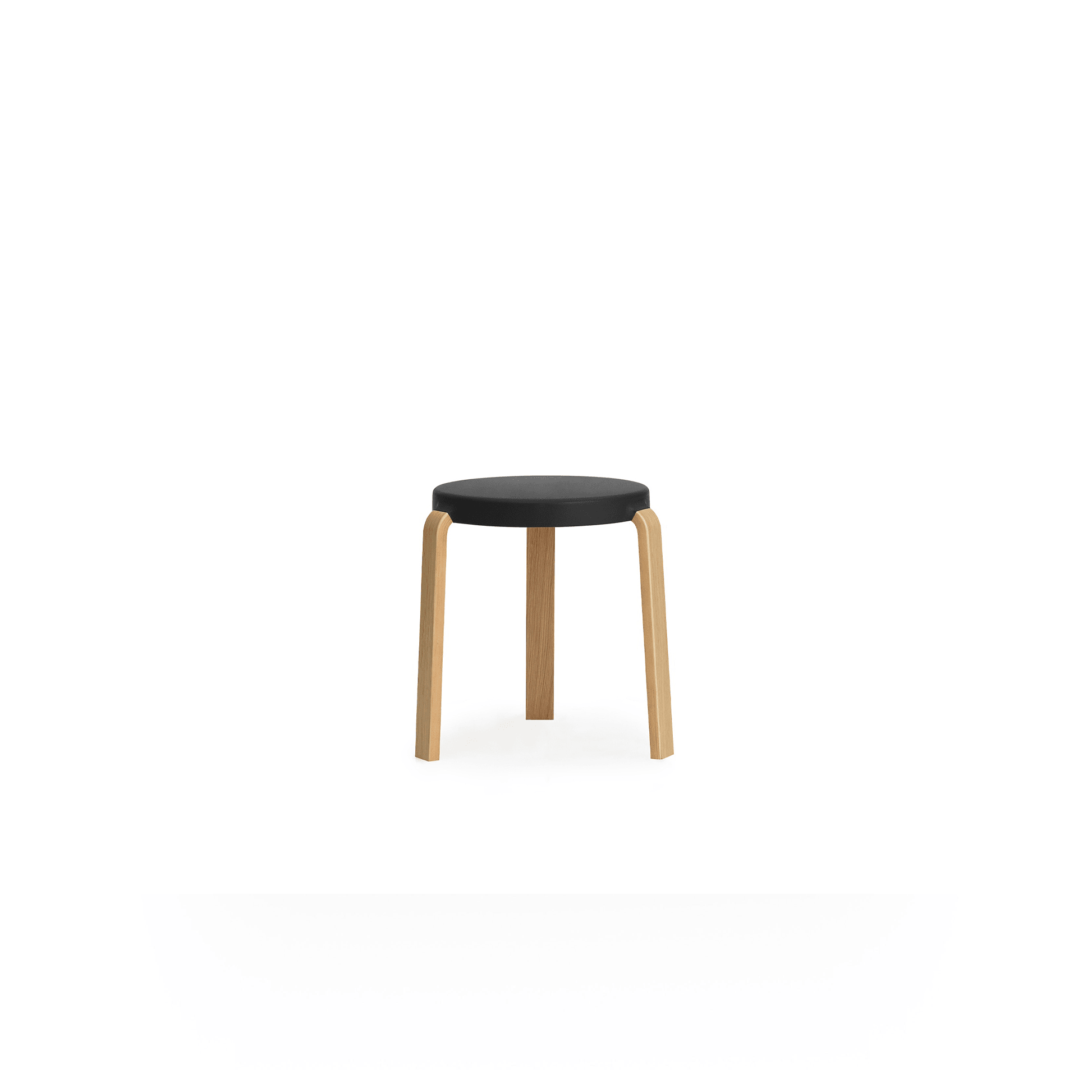 Tap Stool - District Furniture