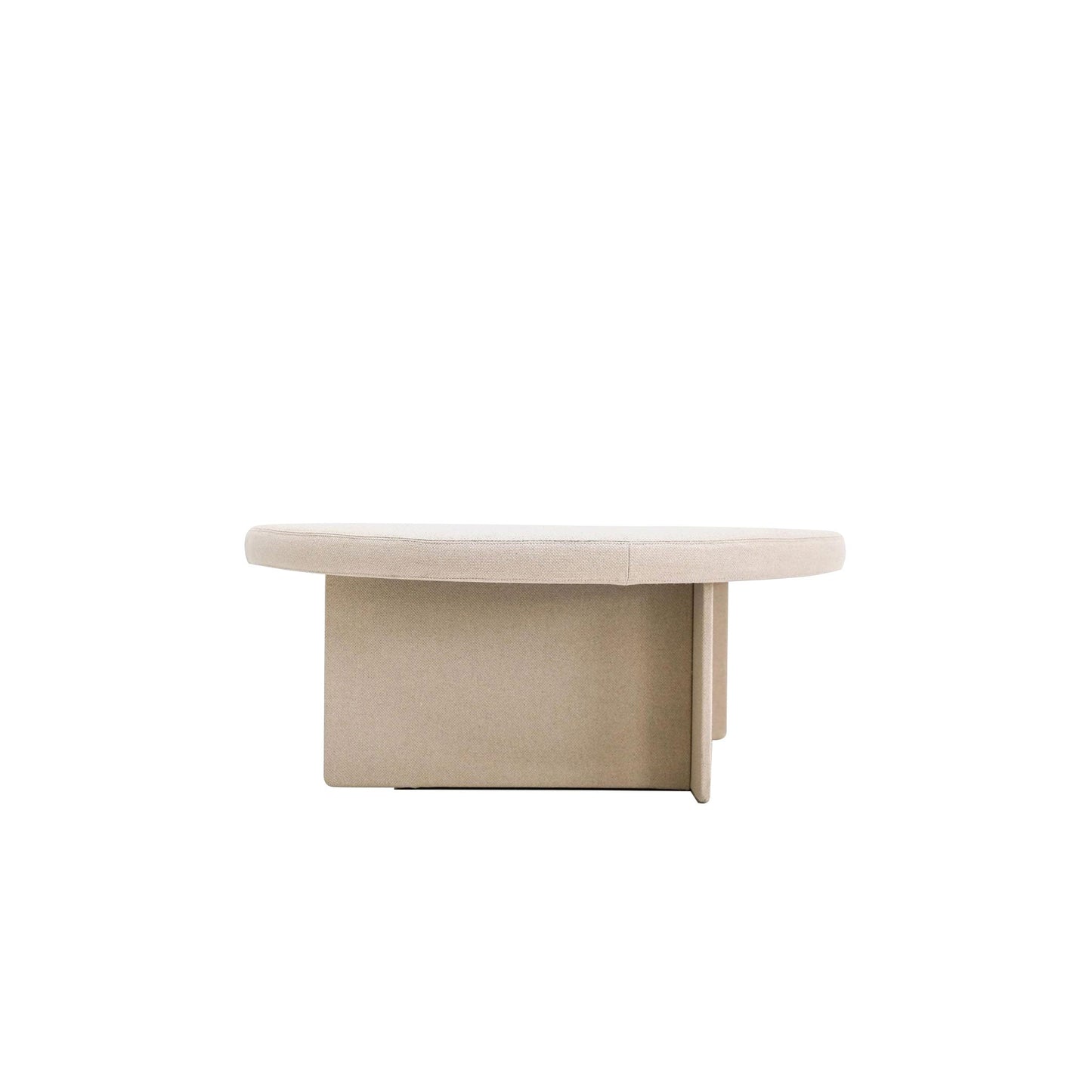 Task Ottoman - District Furniture