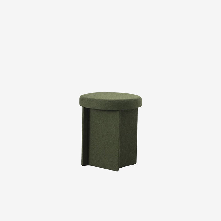 Task Stool - District Furniture