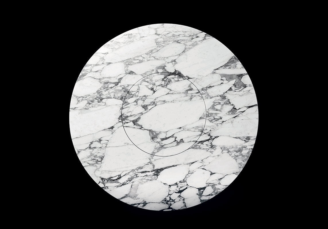 Tavolo ’95 Table - District Furniture