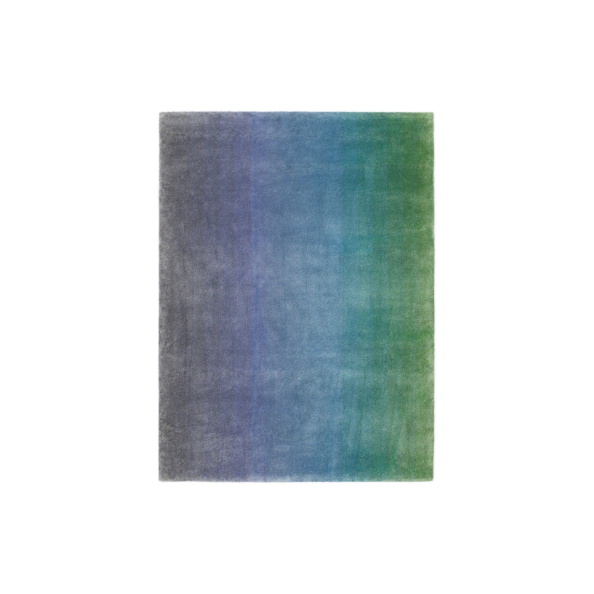 Technicolour Field Rug - District Furniture