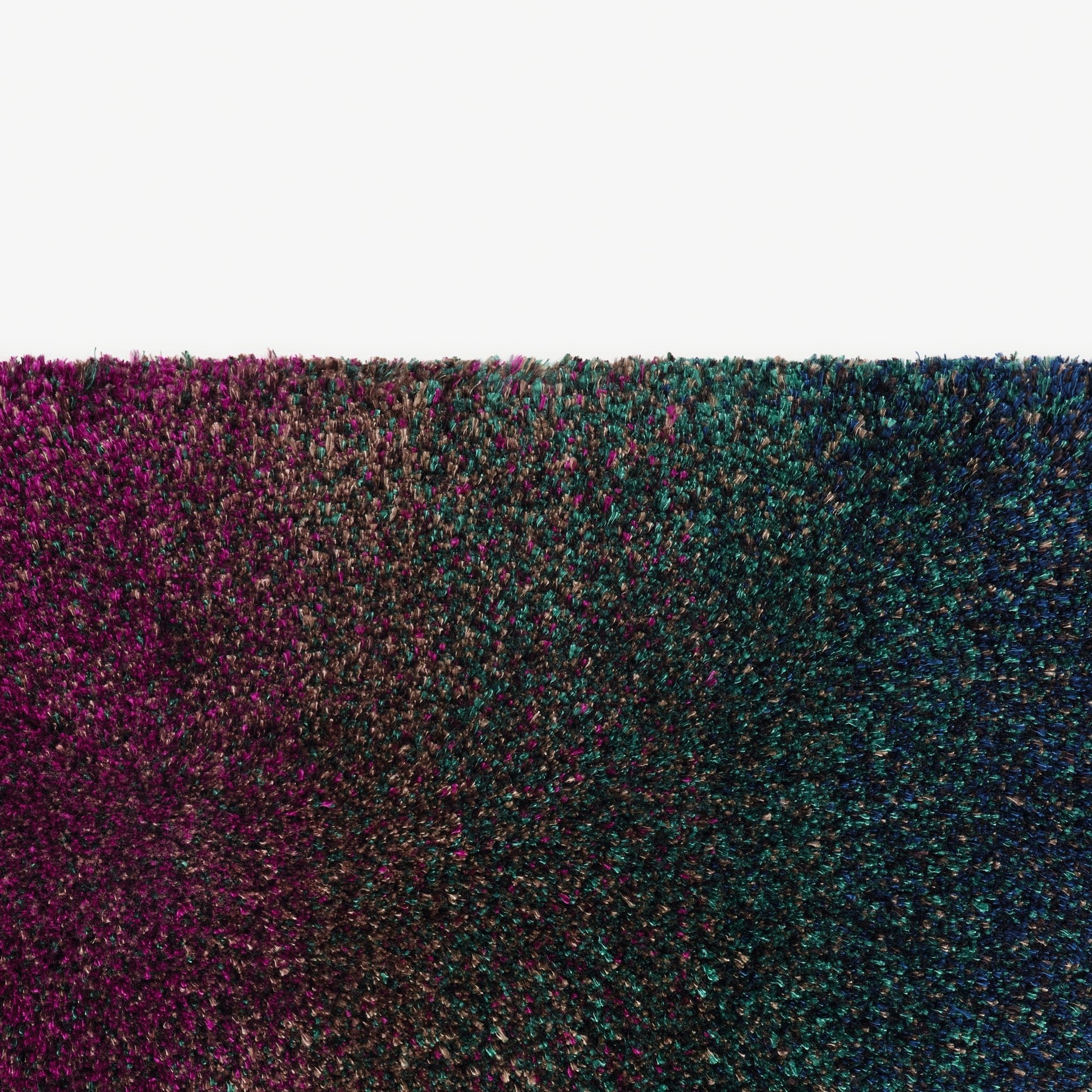 Technicolour Field Rug - District Furniture