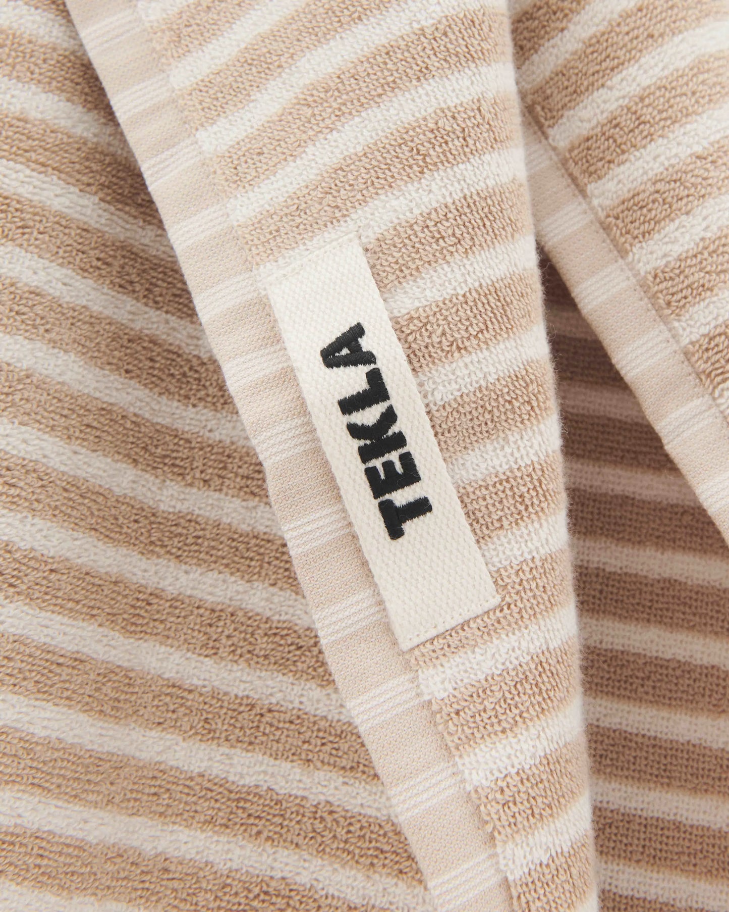 Bathroom Towels