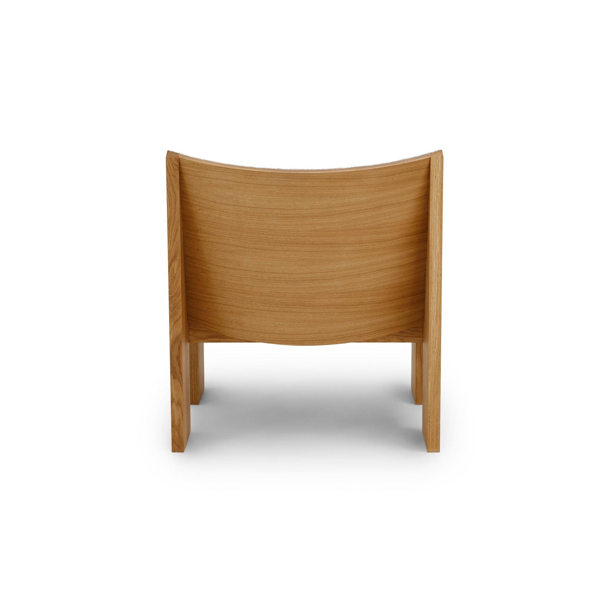 Tenon Lounge Chair - District Furniture