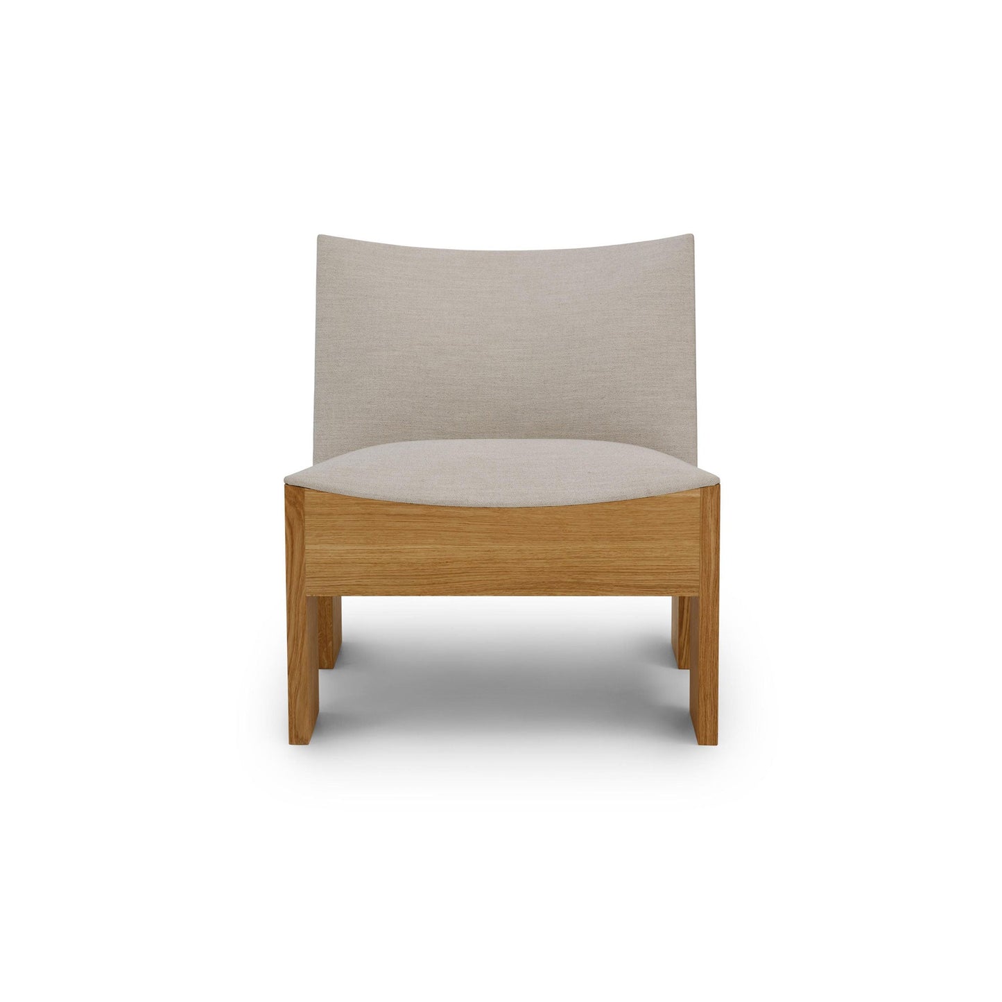 Tenon Lounge Chair - District Furniture