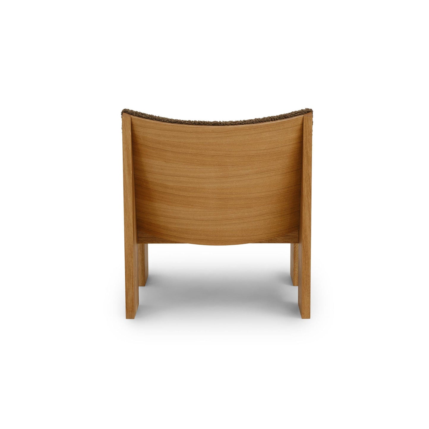 Tenon Lounge Chair - District Furniture