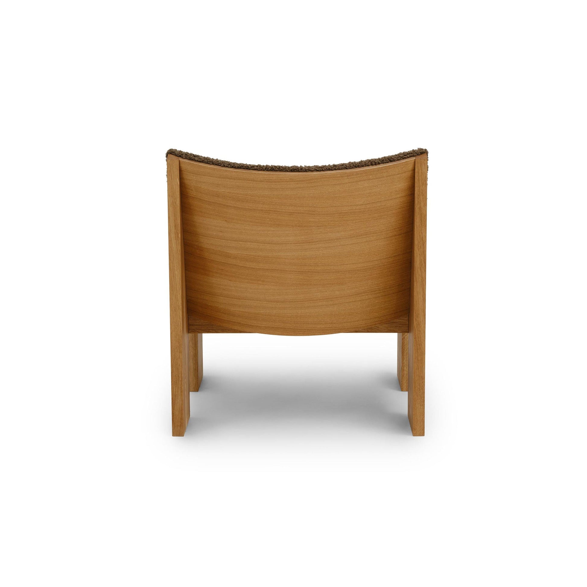 Tenon Lounge Chair - District Furniture