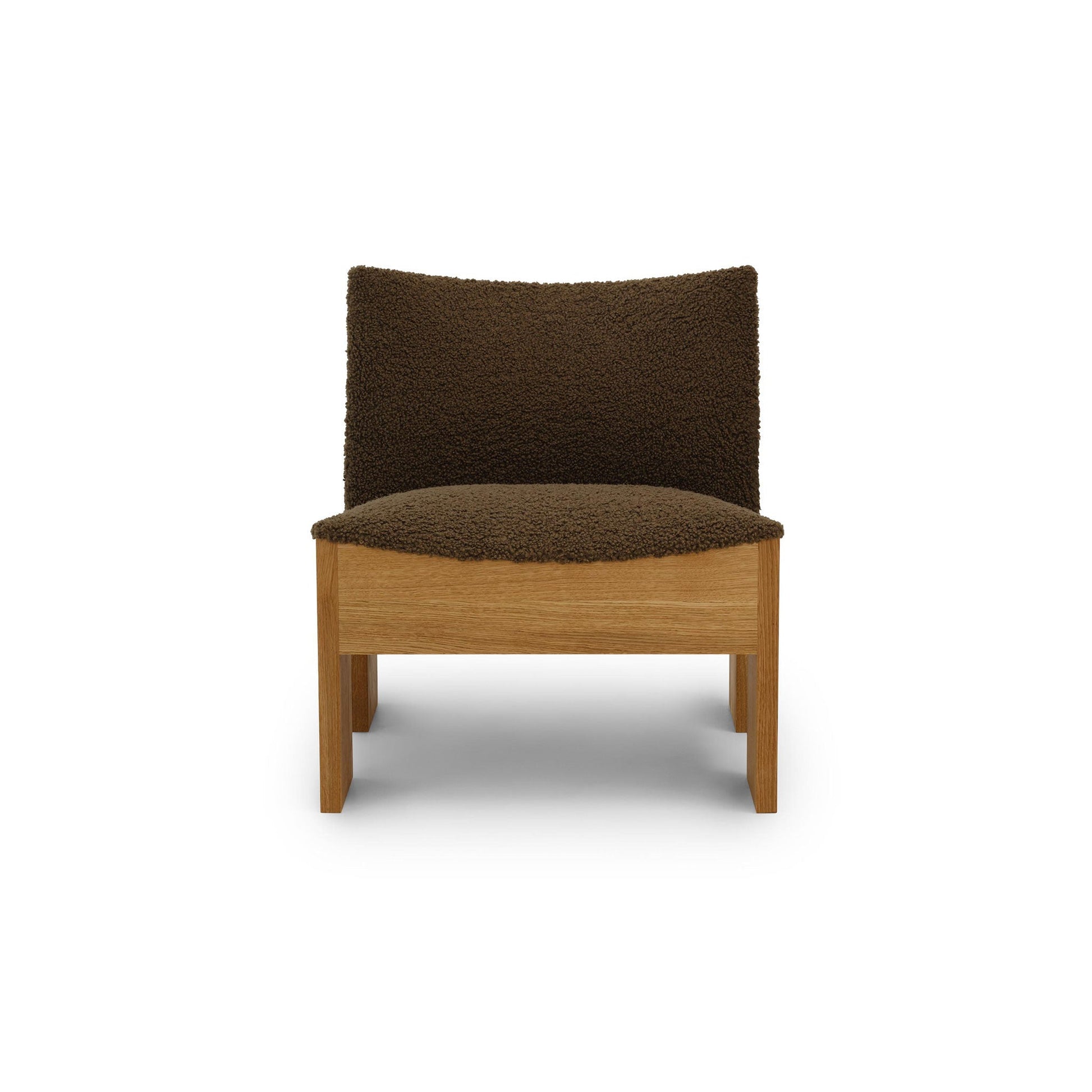 Tenon Lounge Chair - District Furniture