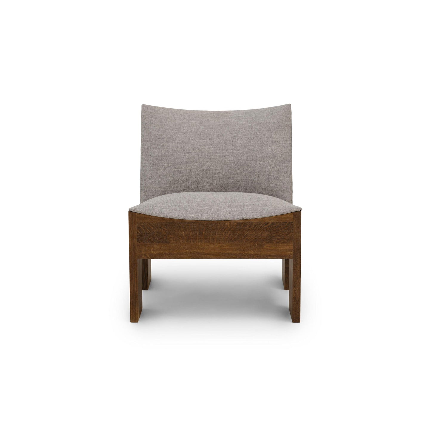 Tenon Lounge Chair - District Furniture