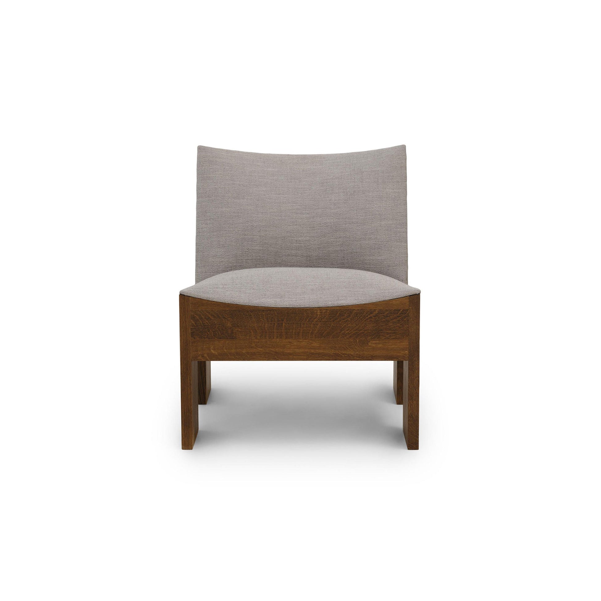 Tenon Lounge Chair - District Furniture