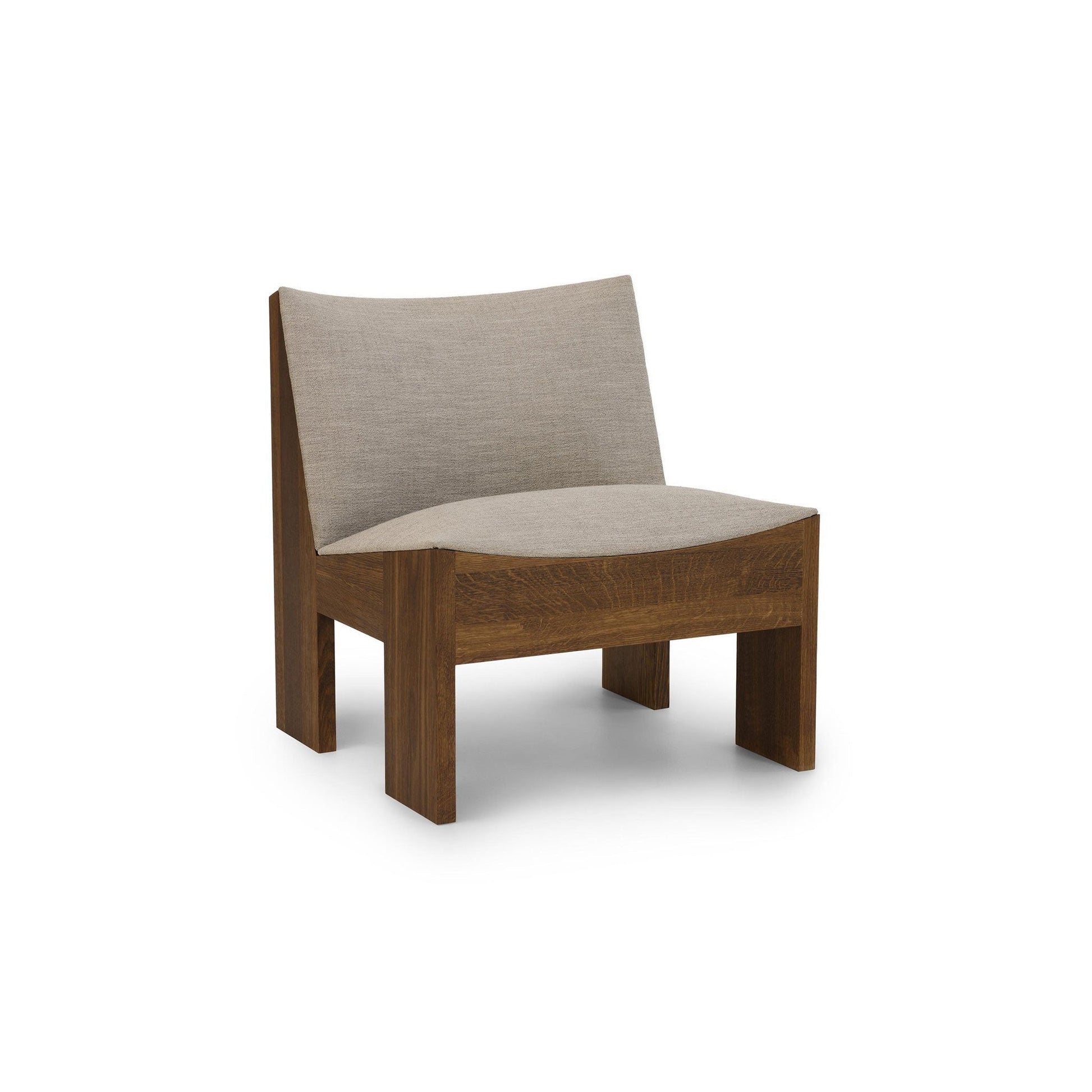 Tenon Lounge Chair - District Furniture
