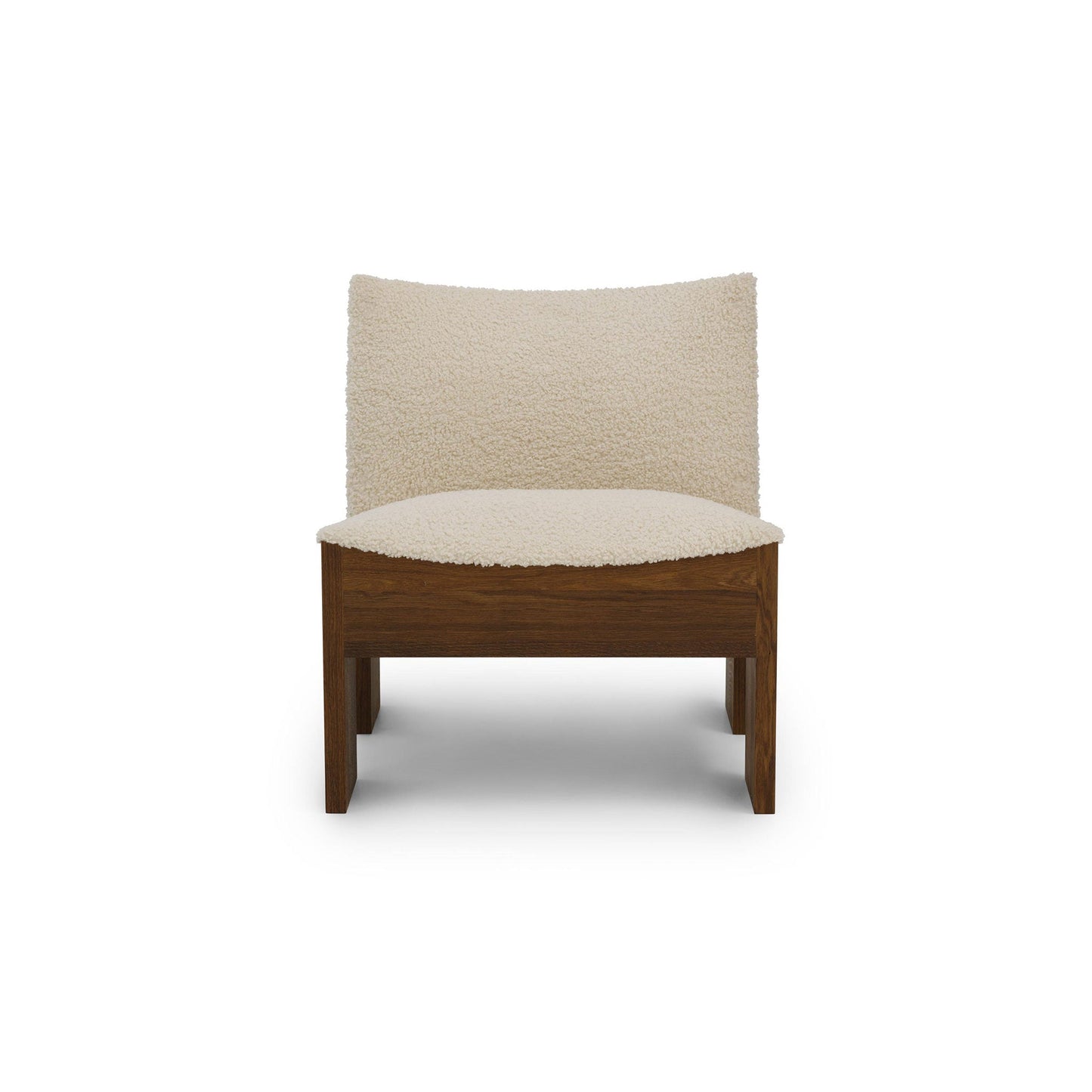 Tenon Lounge Chair - District Furniture