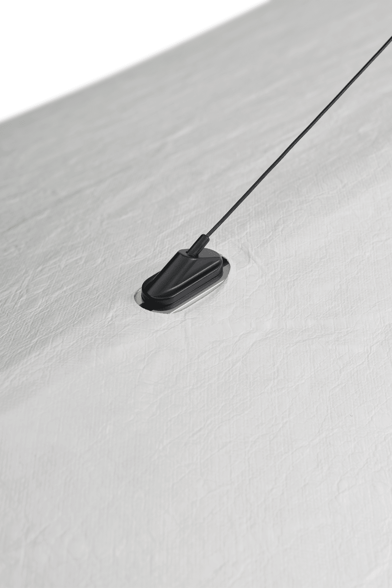 Tense Pendant Light - District Furniture