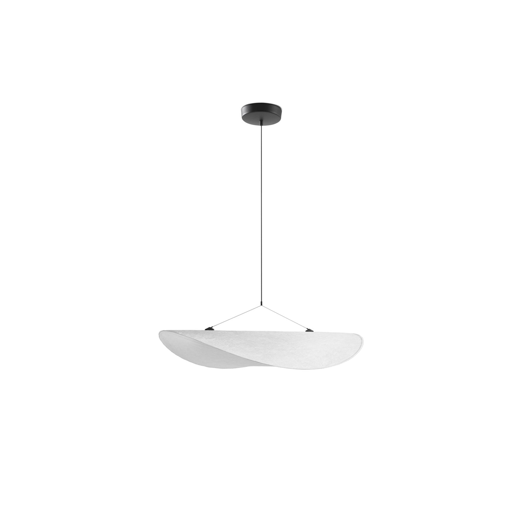 Tense Pendant Light - District Furniture