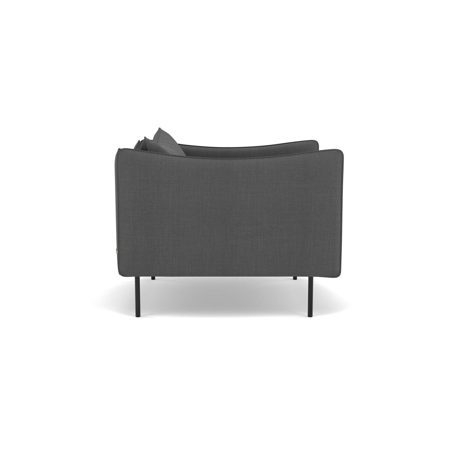 Tiki Armchair - District Furniture