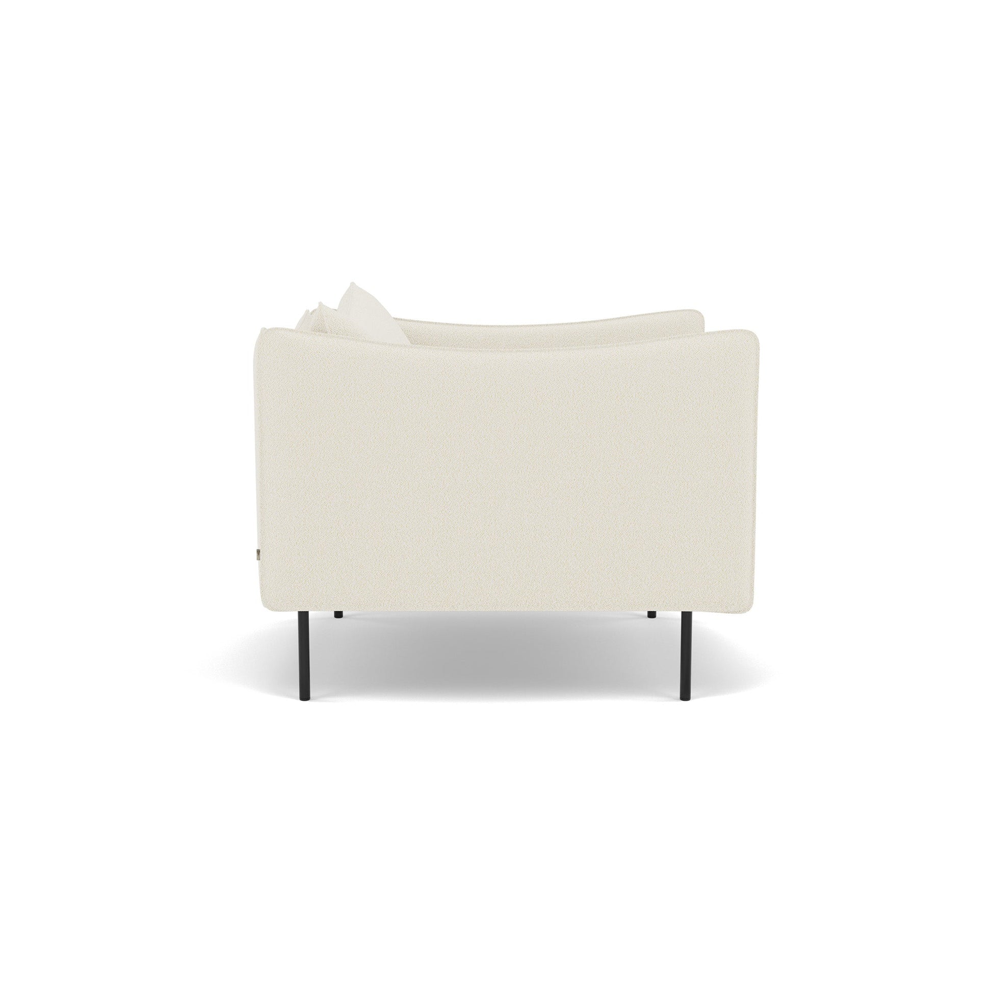 Tiki Armchair - District Furniture