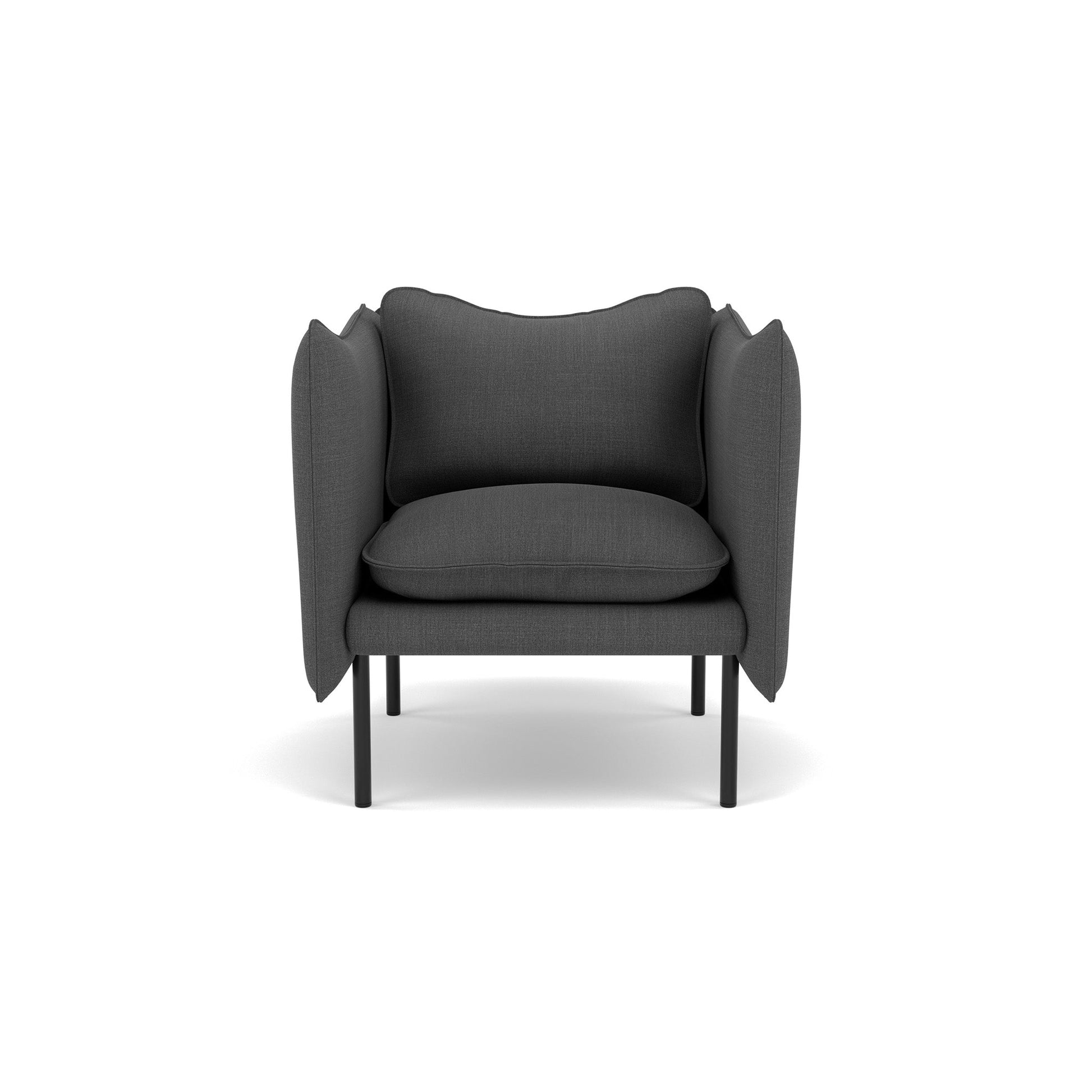 Tiki Armchair - District Furniture